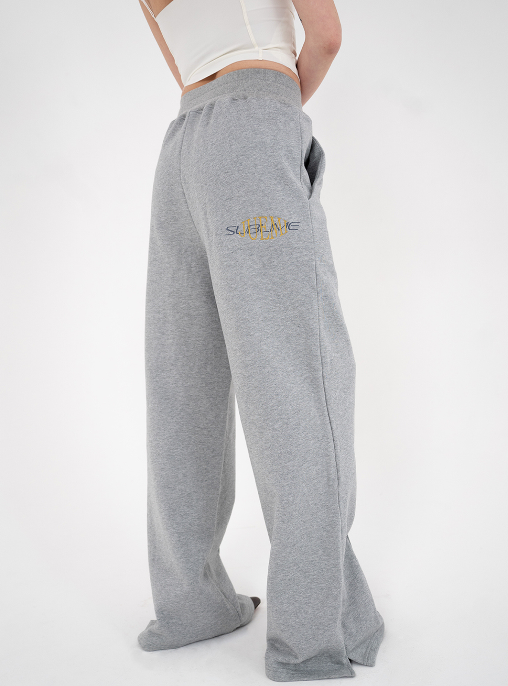 SUBLIME Logo Sweat Pants – JUEMI