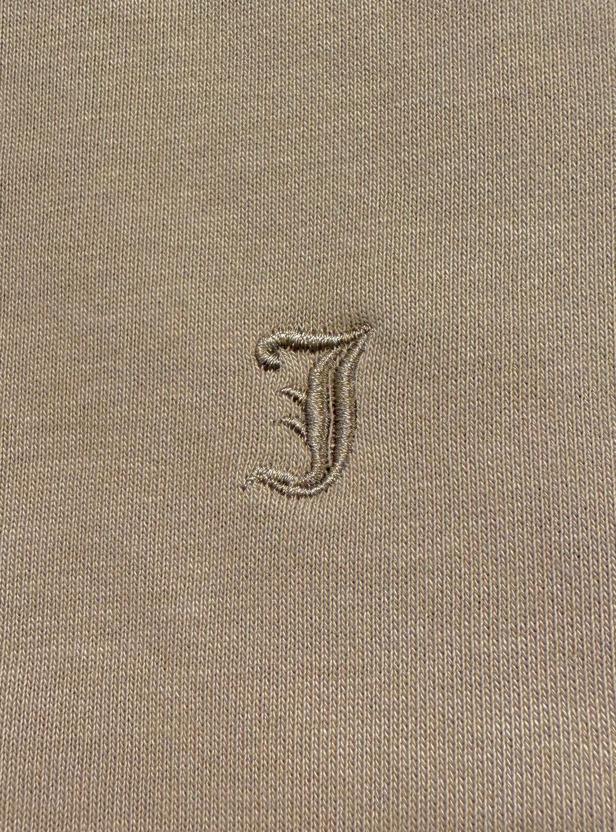 Total J Short Hoodie