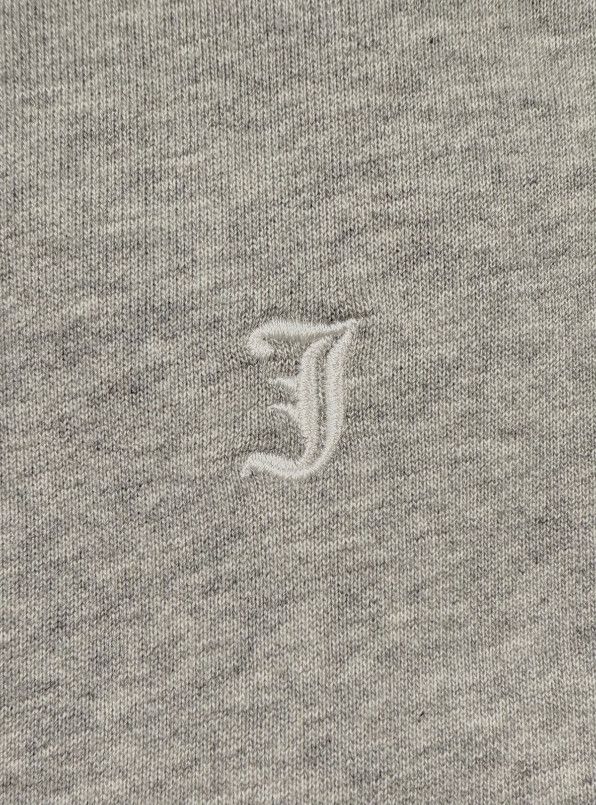 Total J Short Hoodie