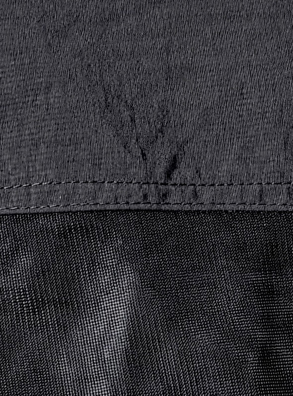 Bug Off Mesh Blouson