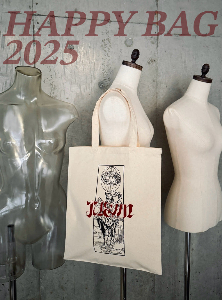 HKT48北川陽彩 Happy Winter bag 預けよ 福袋 直筆サイン入り生写真