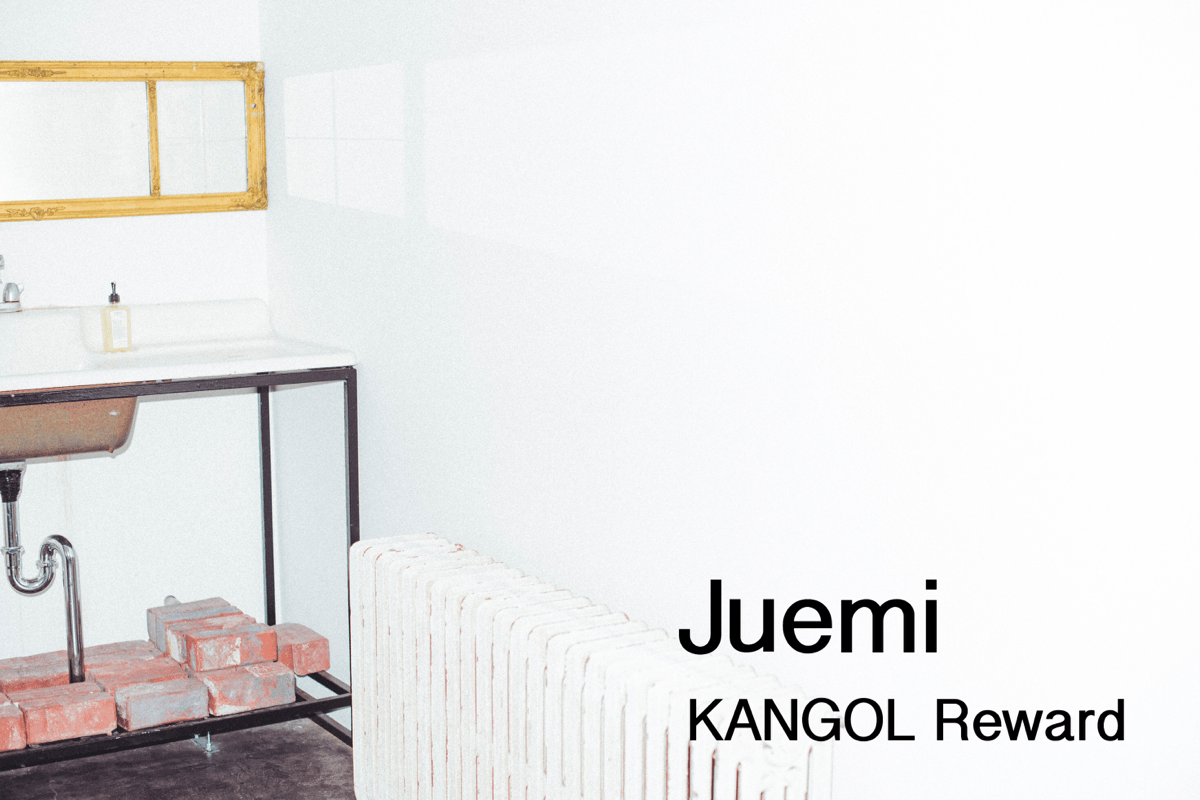 KANGOL Reward – Juemi