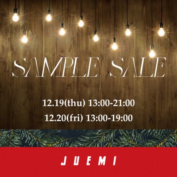 Limited Store – Juemi