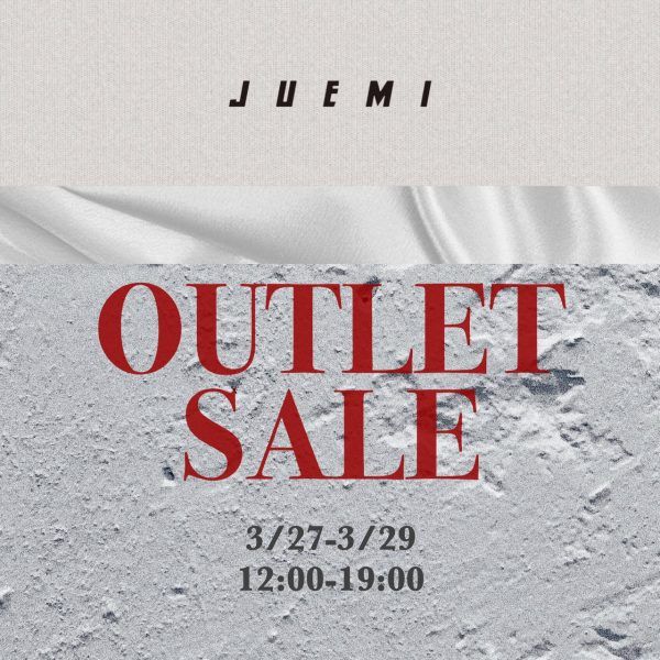Limited Store – Juemi