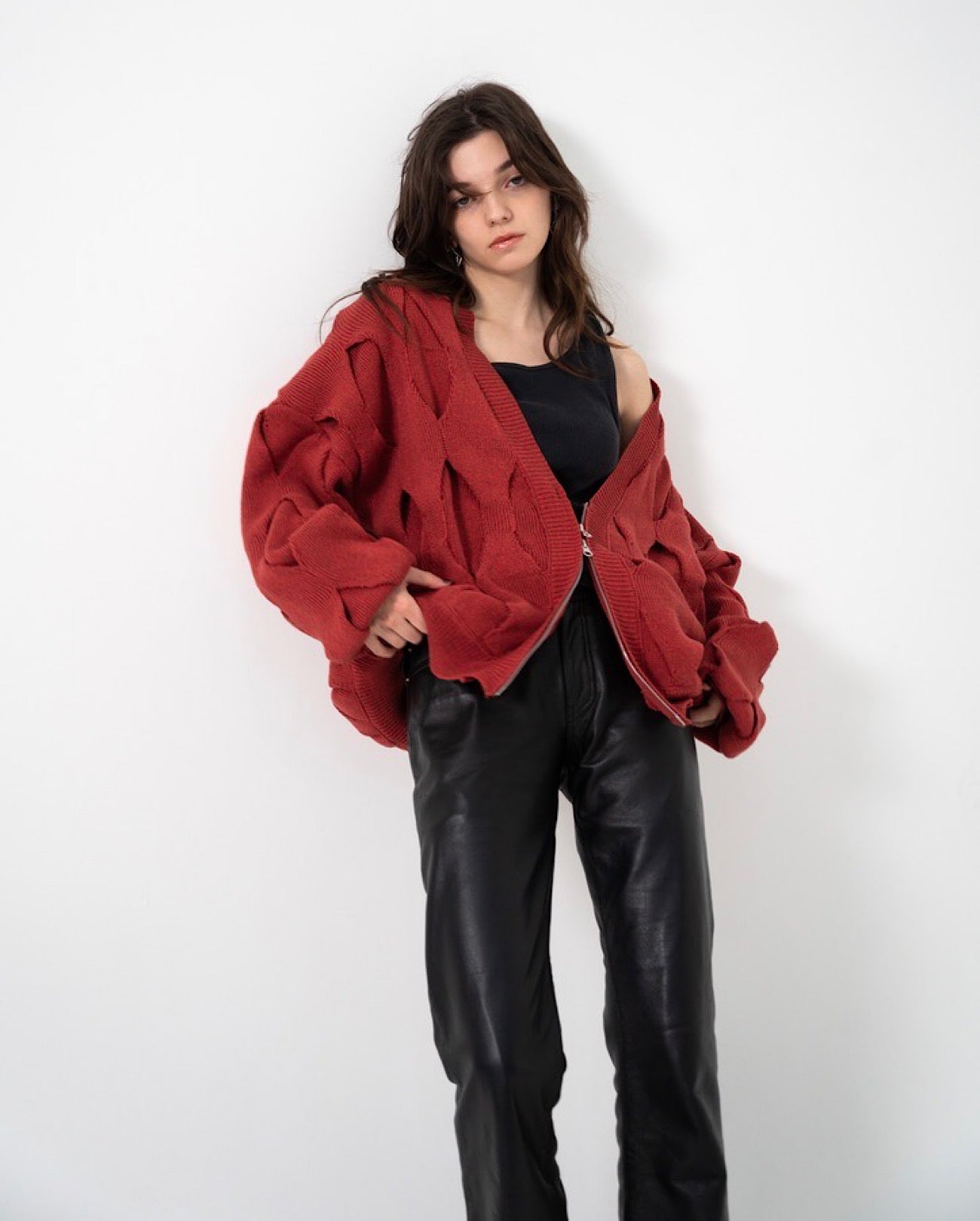 juemi ムートンジャケット （JUEMI(ジュエミ) / ムートンジャケット  