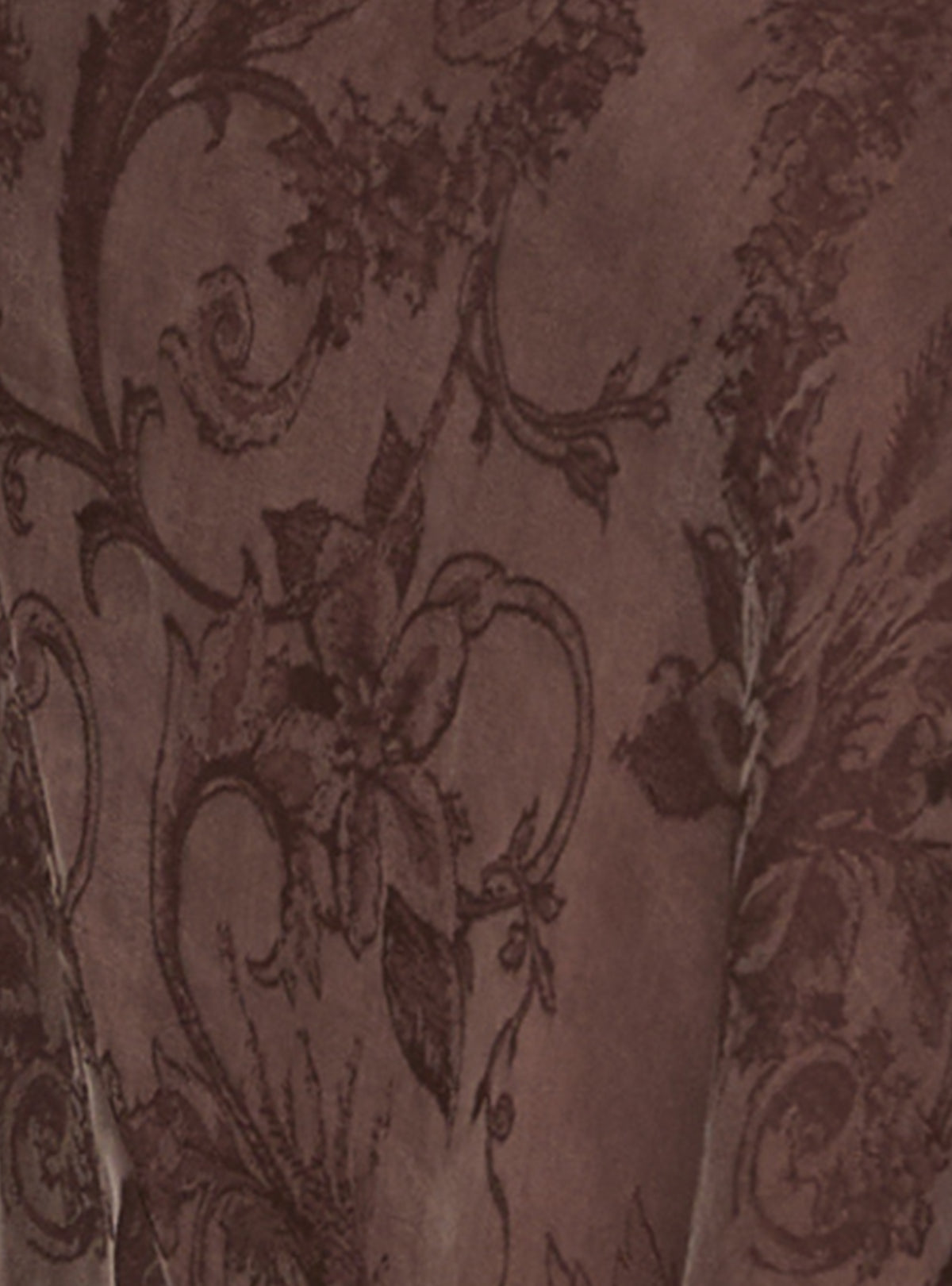 Luster Jacquard Mermaid SK