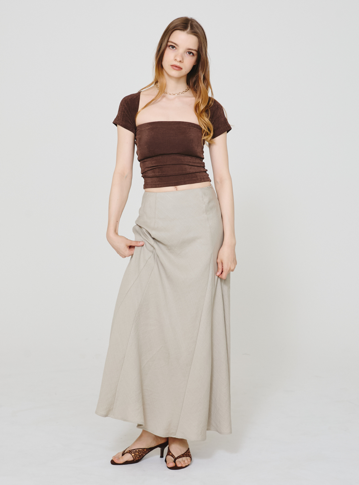 Jewel Beetle 2way Top