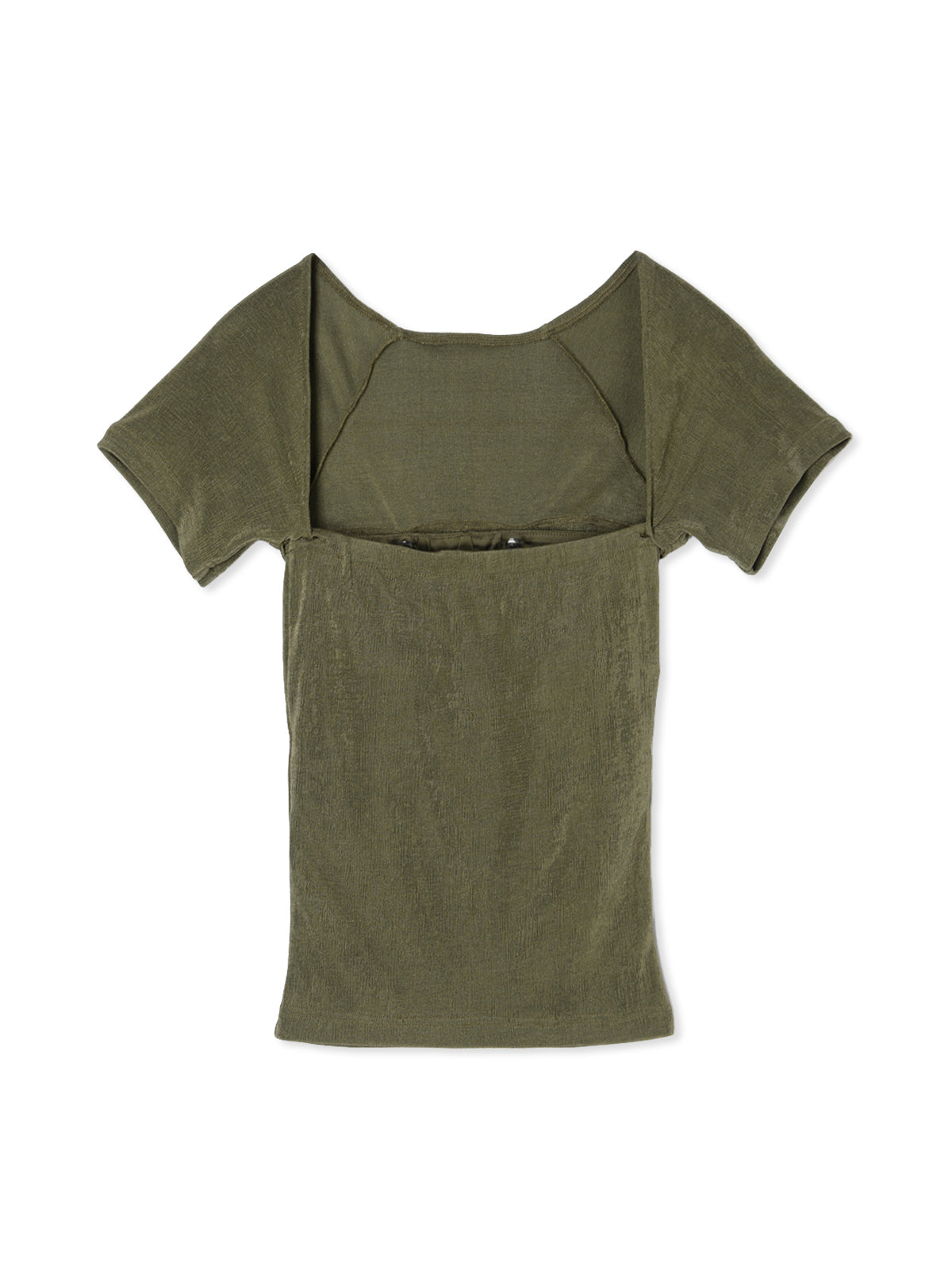 Jewel Beetle 2way Top