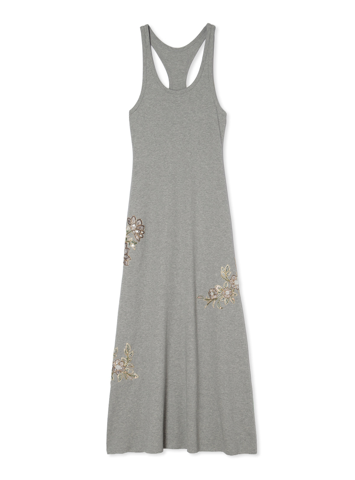 Bijou Bloom Cut Dress