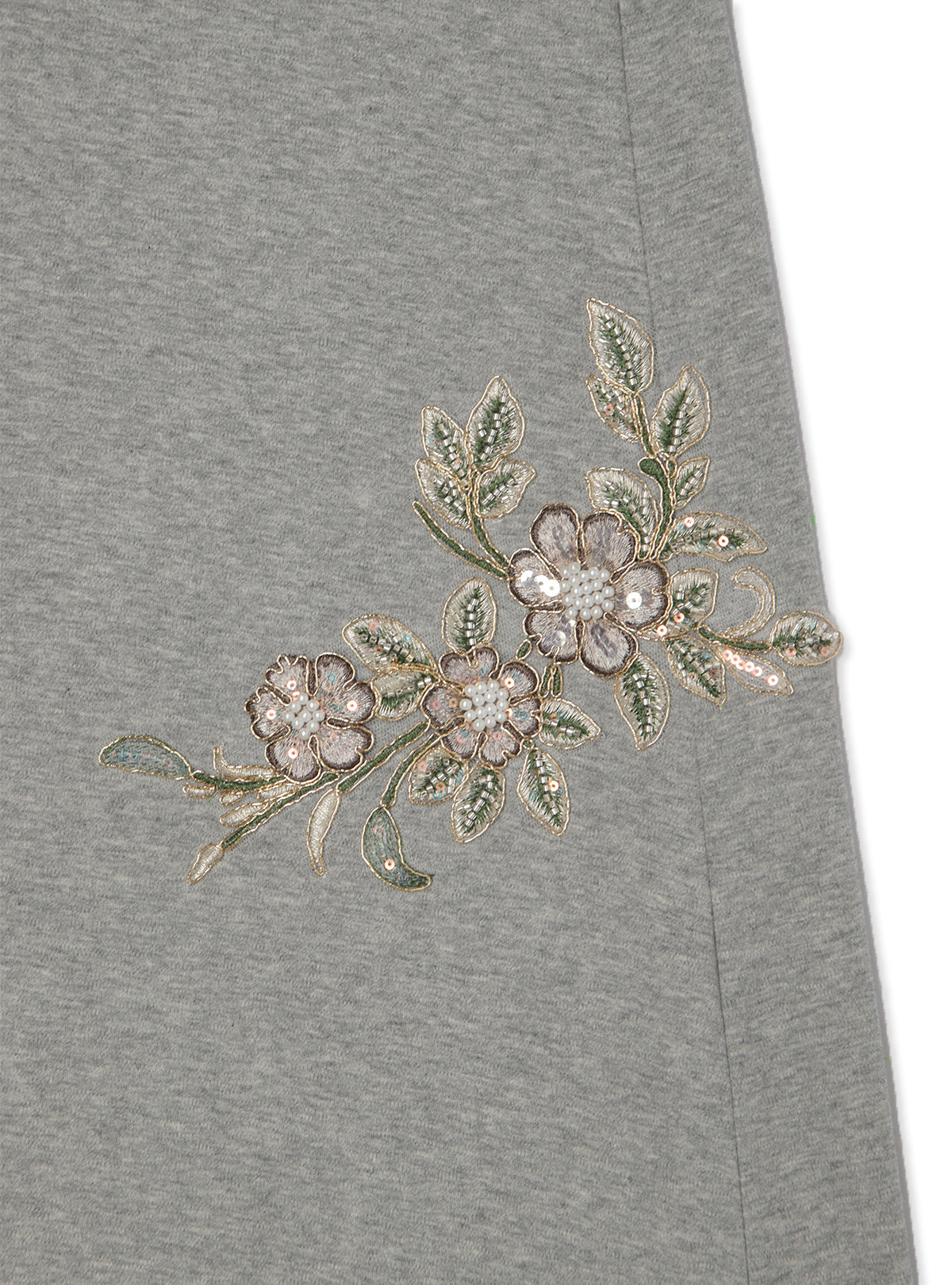 Bijou Bloom Cut Dress