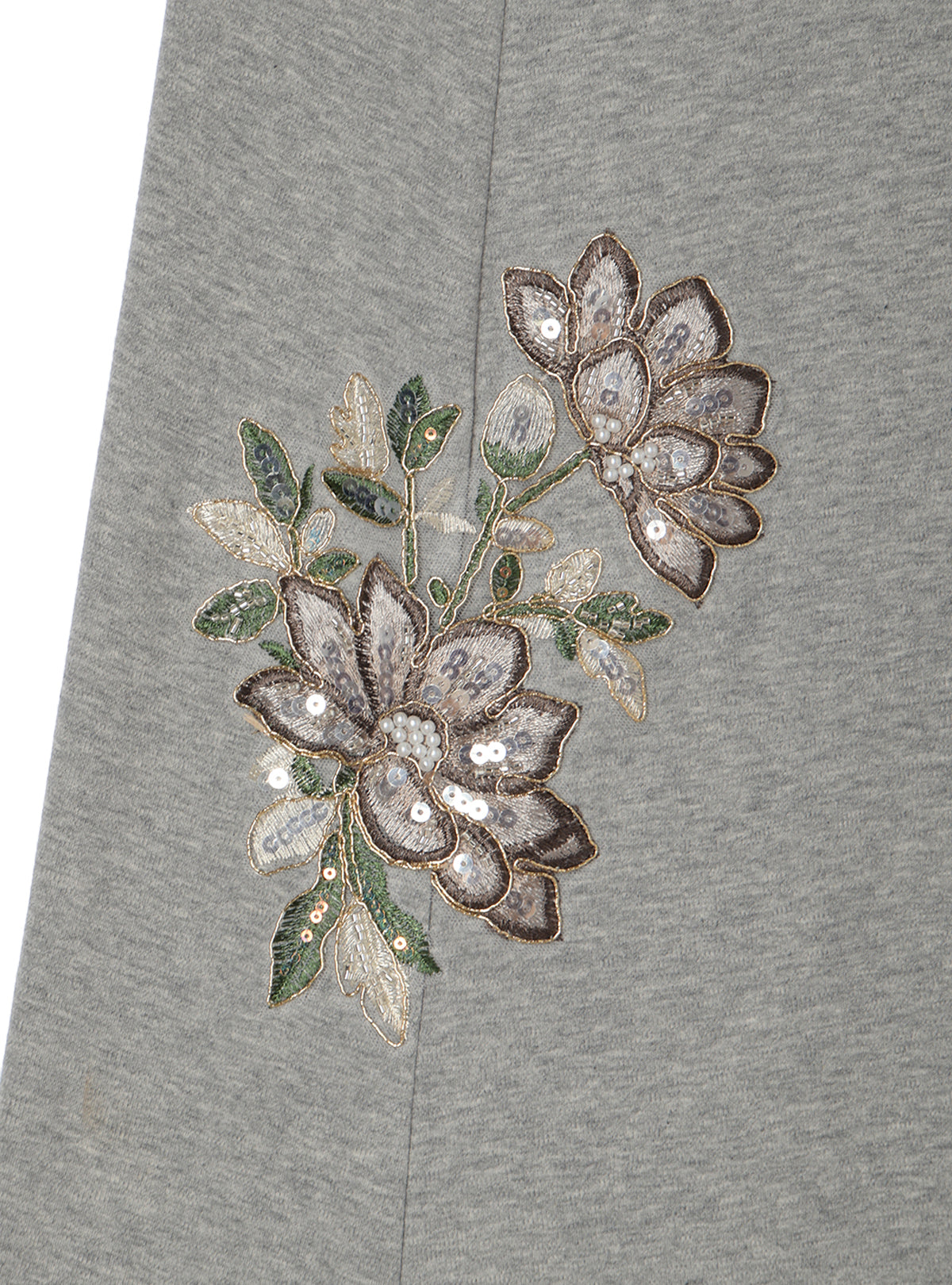 Bijou Bloom Cut Dress
