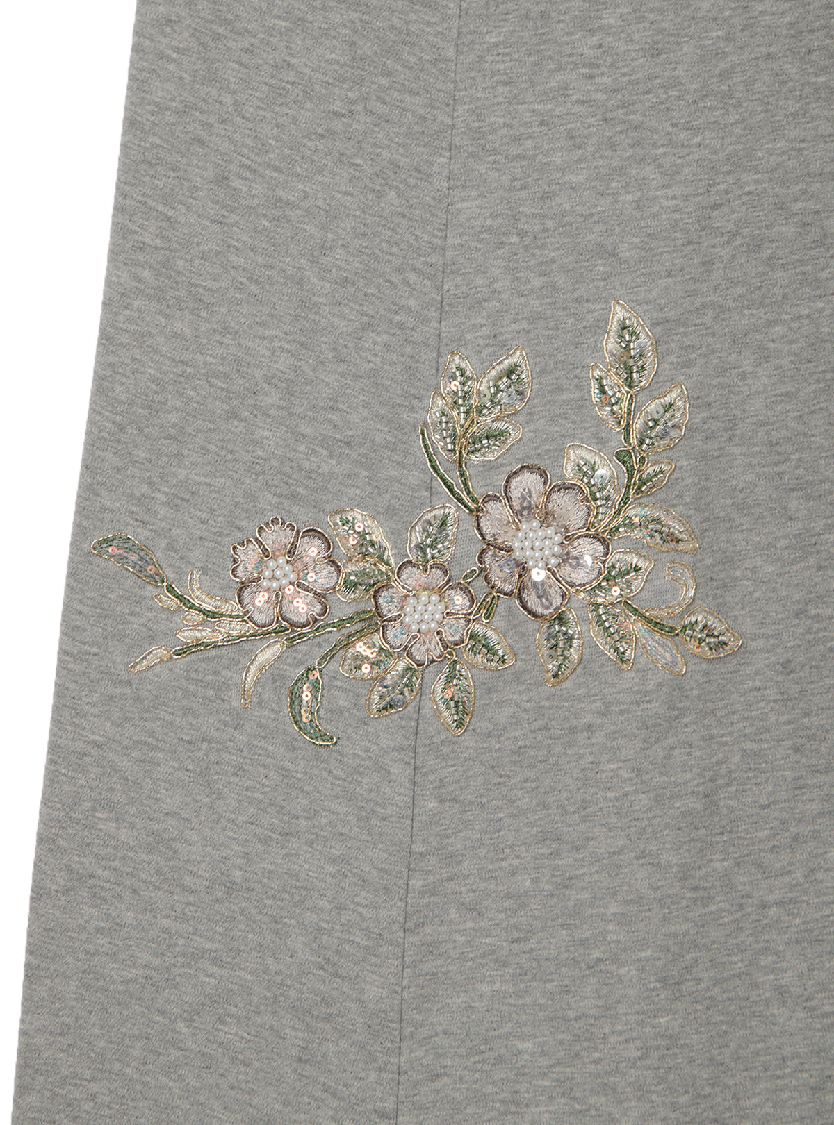Bijou Bloom Cut Dress