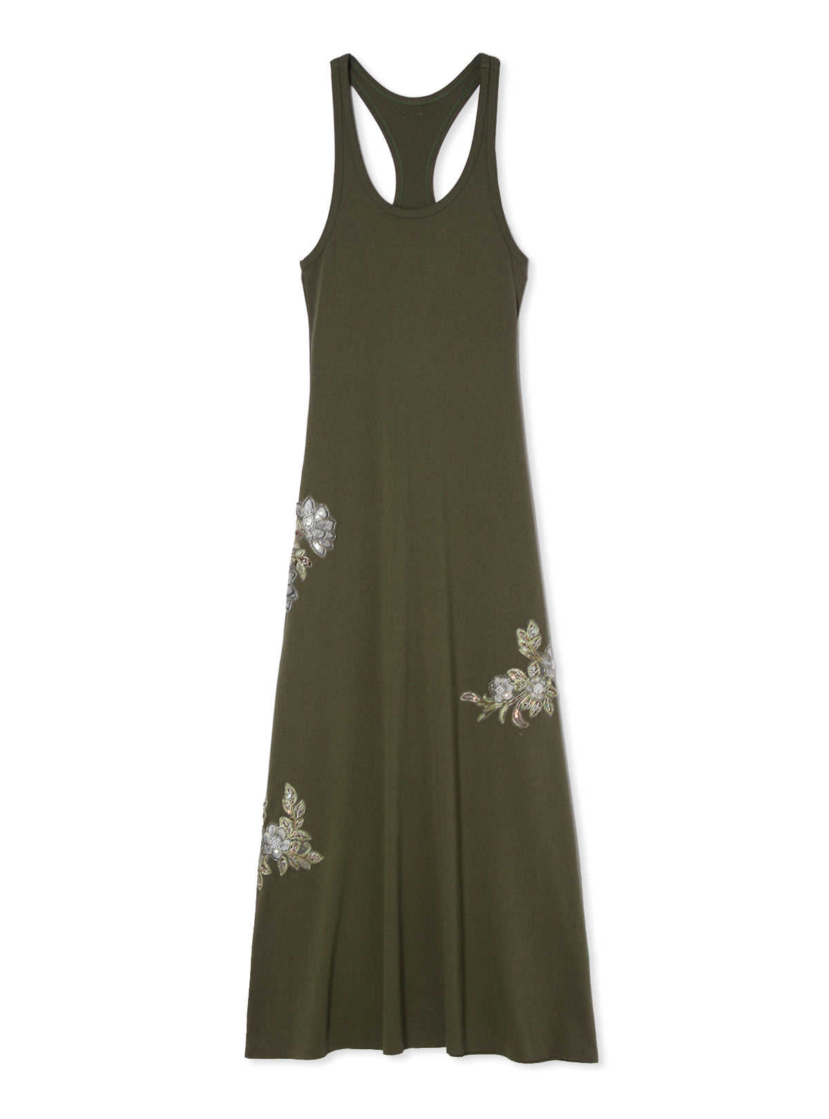 Bijou Bloom Cut Dress