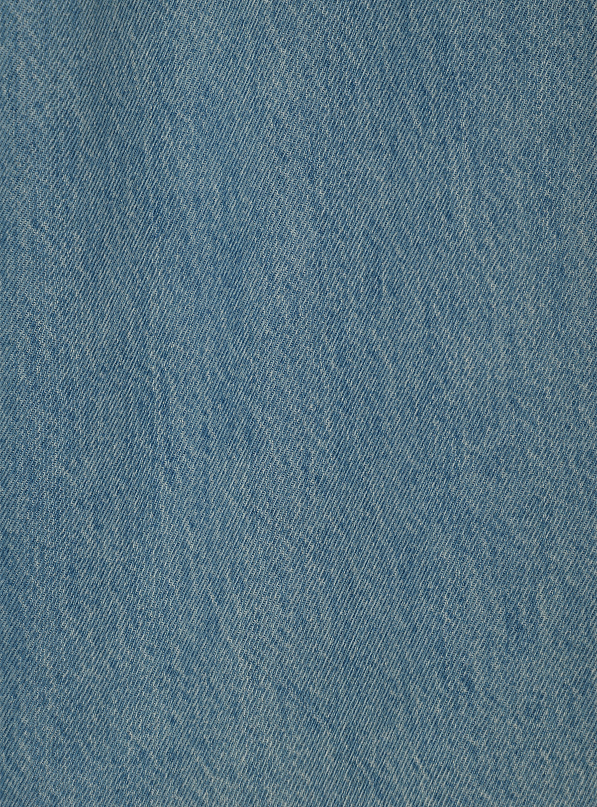 Bijou Bloom Wide Denim