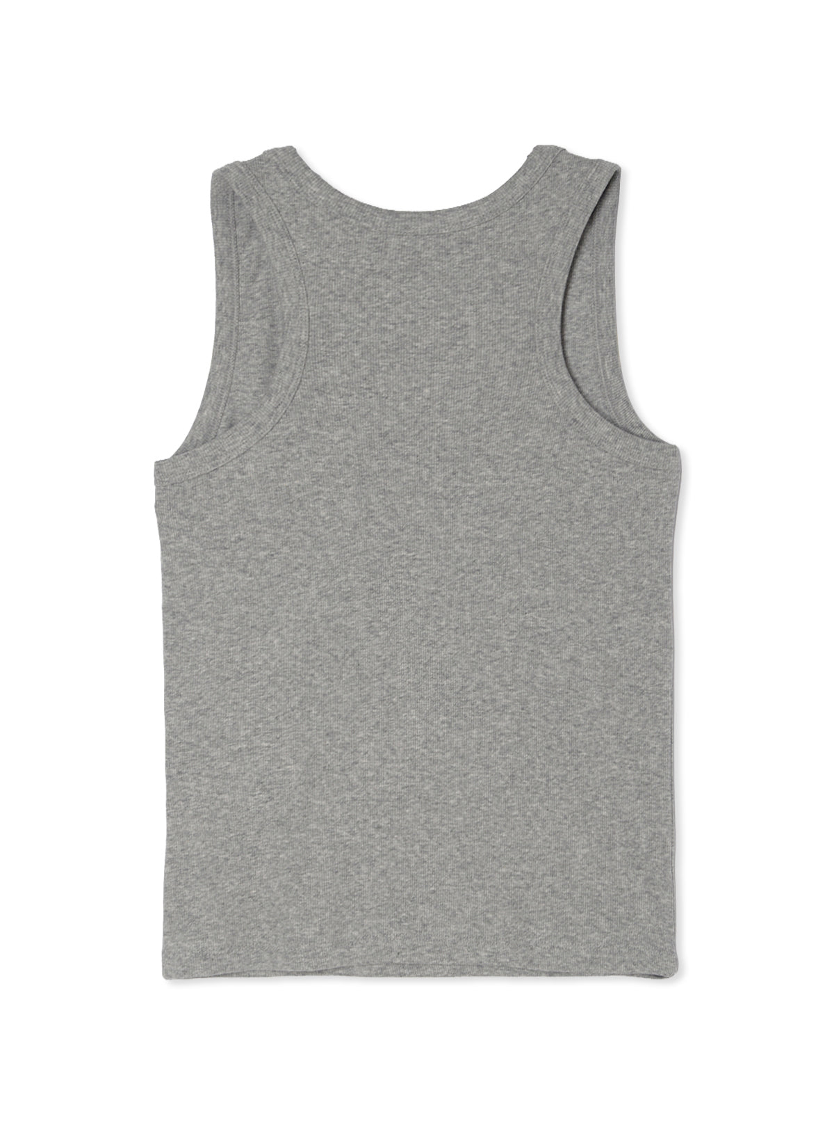 Passiflora Rib Tank Top