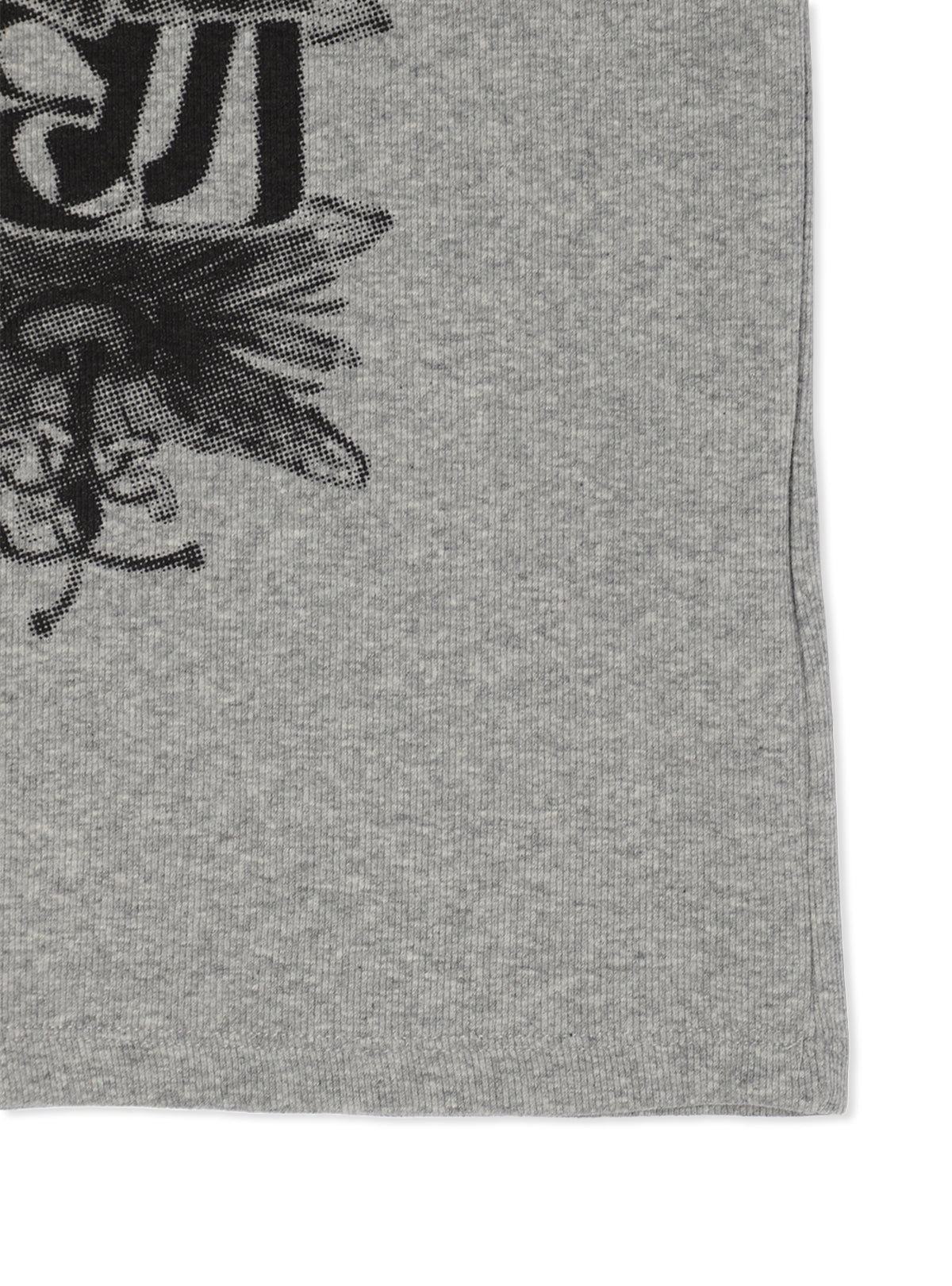 Passiflora Rib Tank Top