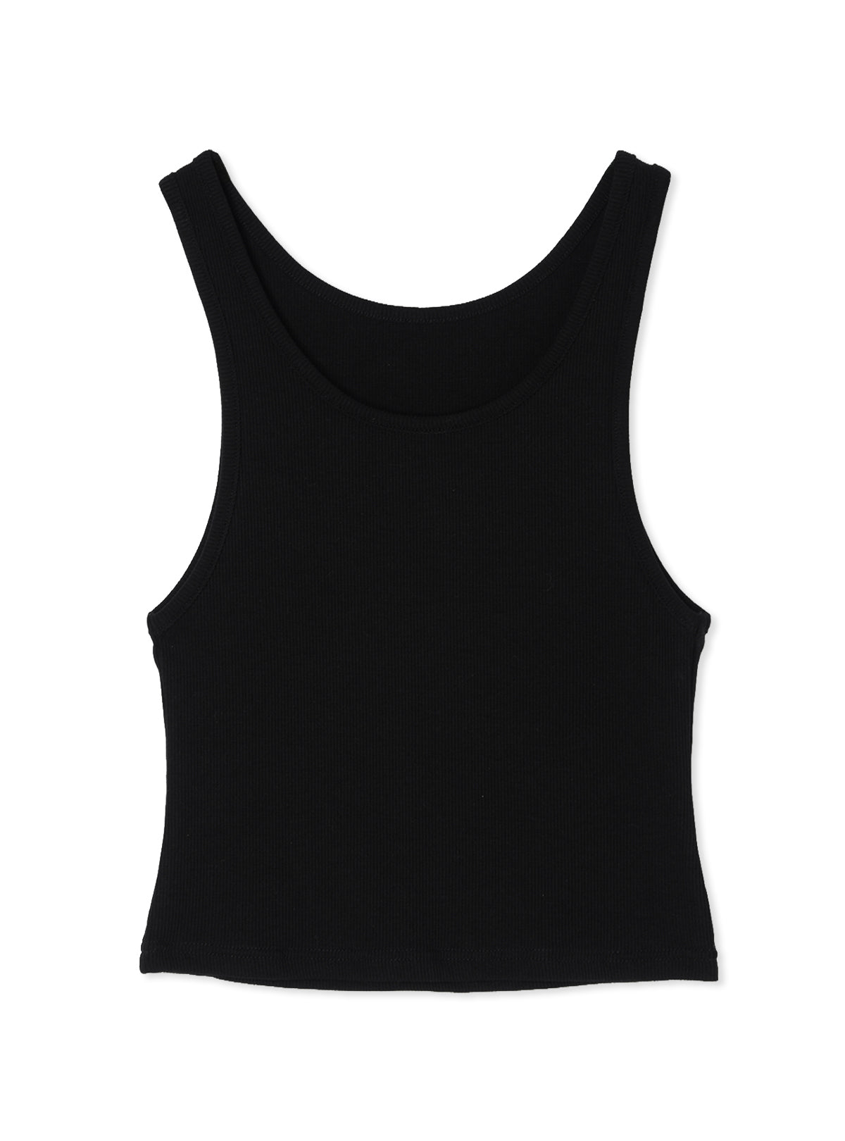Sequin Lattice Tank Set