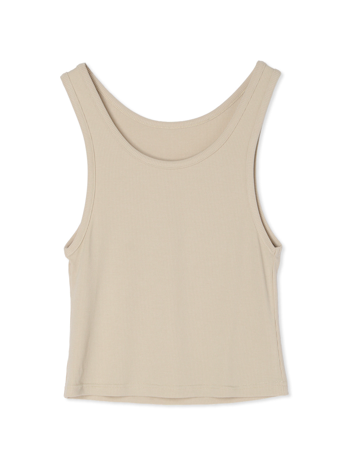Sequin Lattice Tank Set