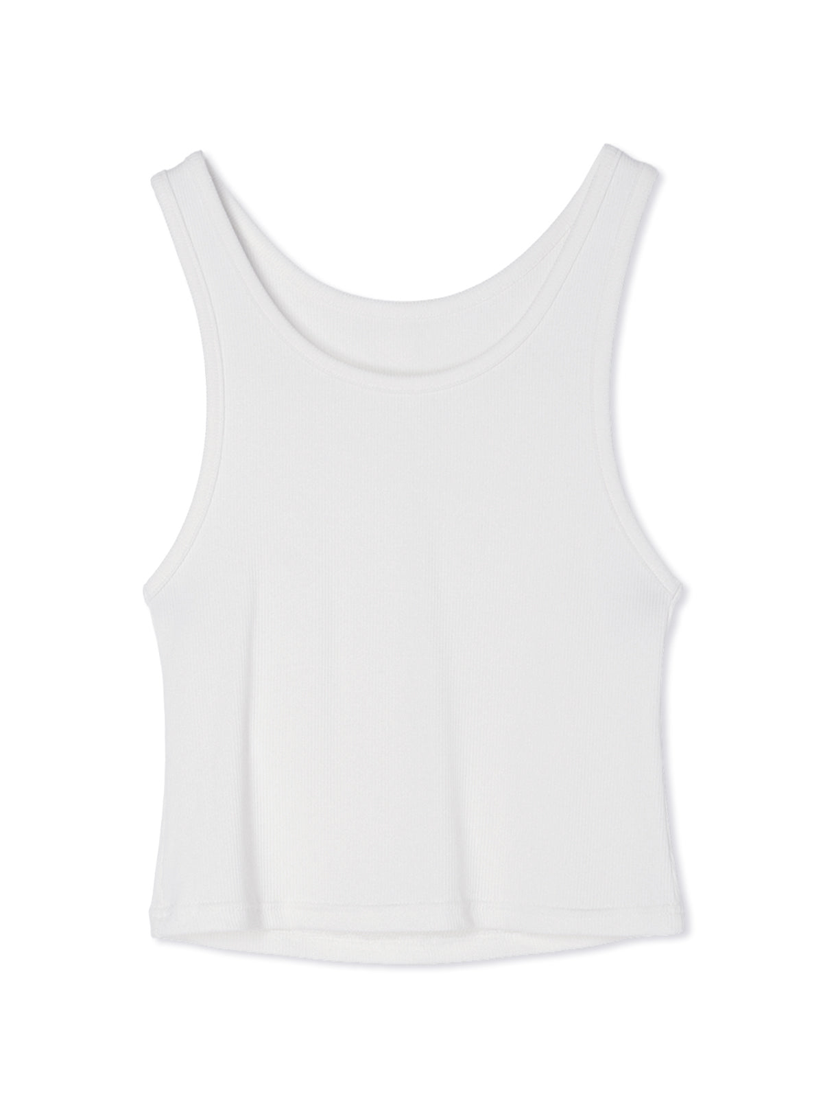 Sequin Lattice Tank Set