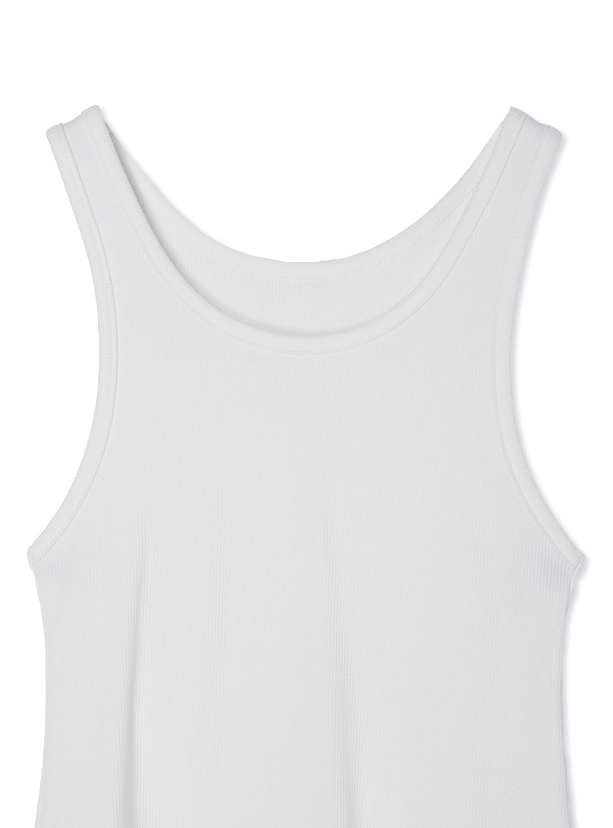 Sequin Lattice Tank Set