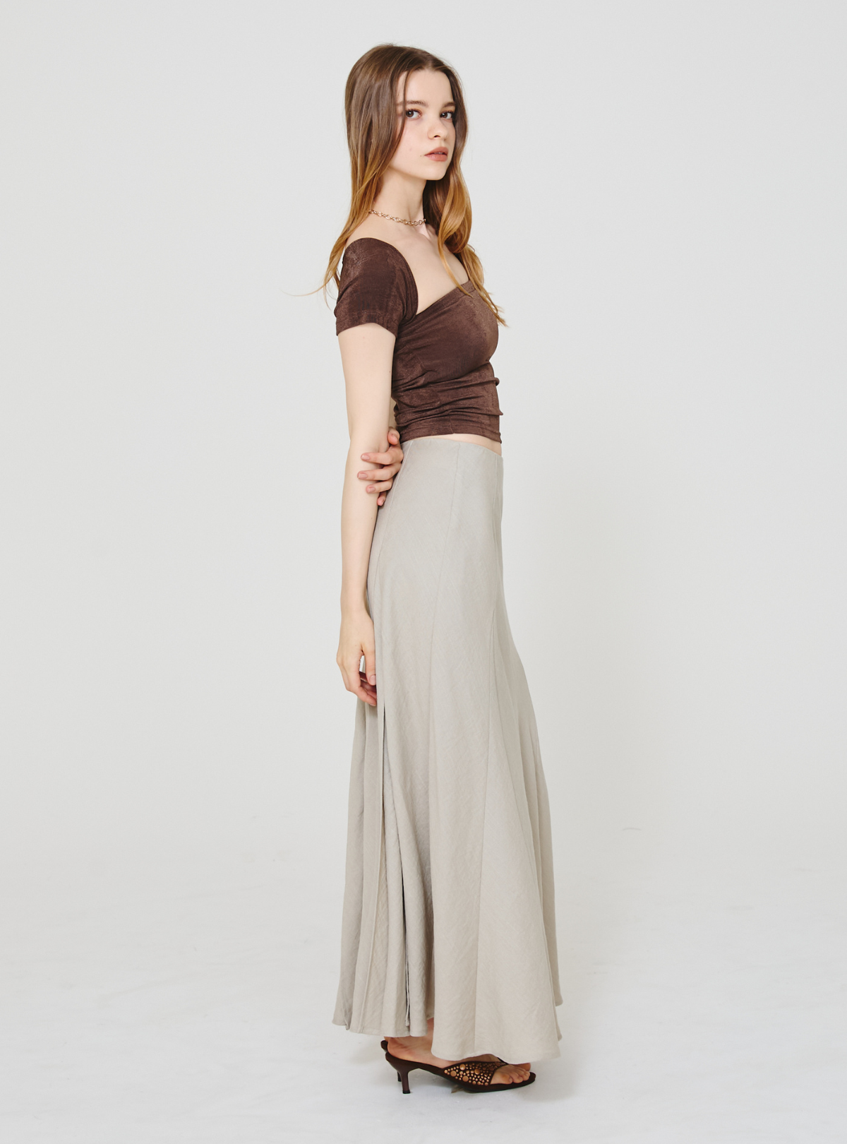 Jewel Beetle 2way Top