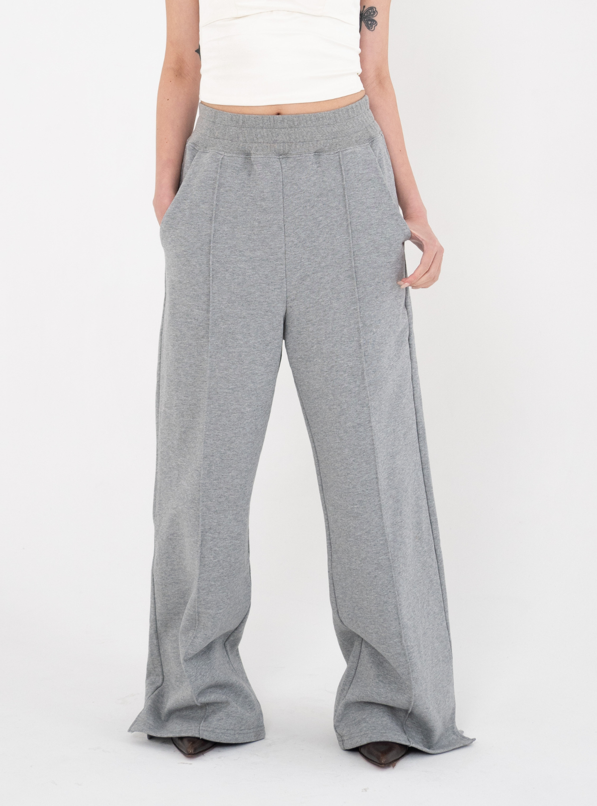 SUBLIME Logo Sweat Pants