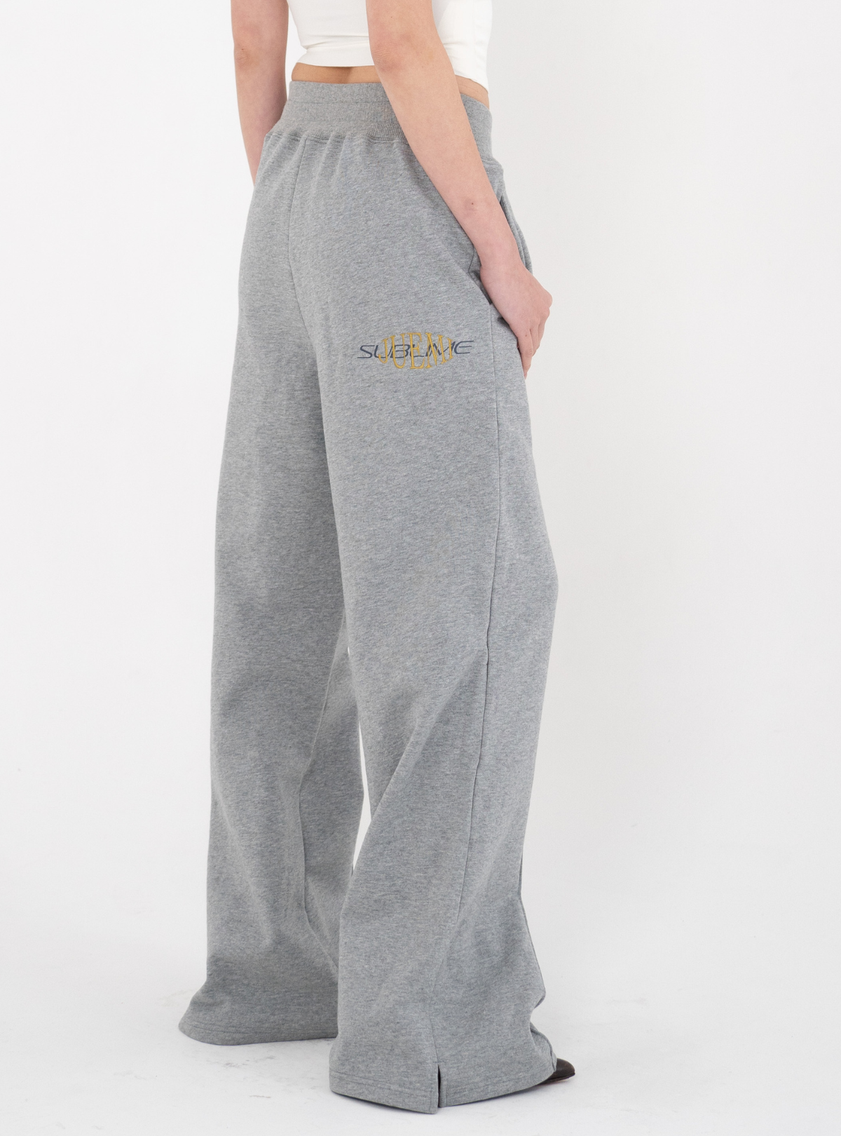 SUBLIME Logo Sweat Pants