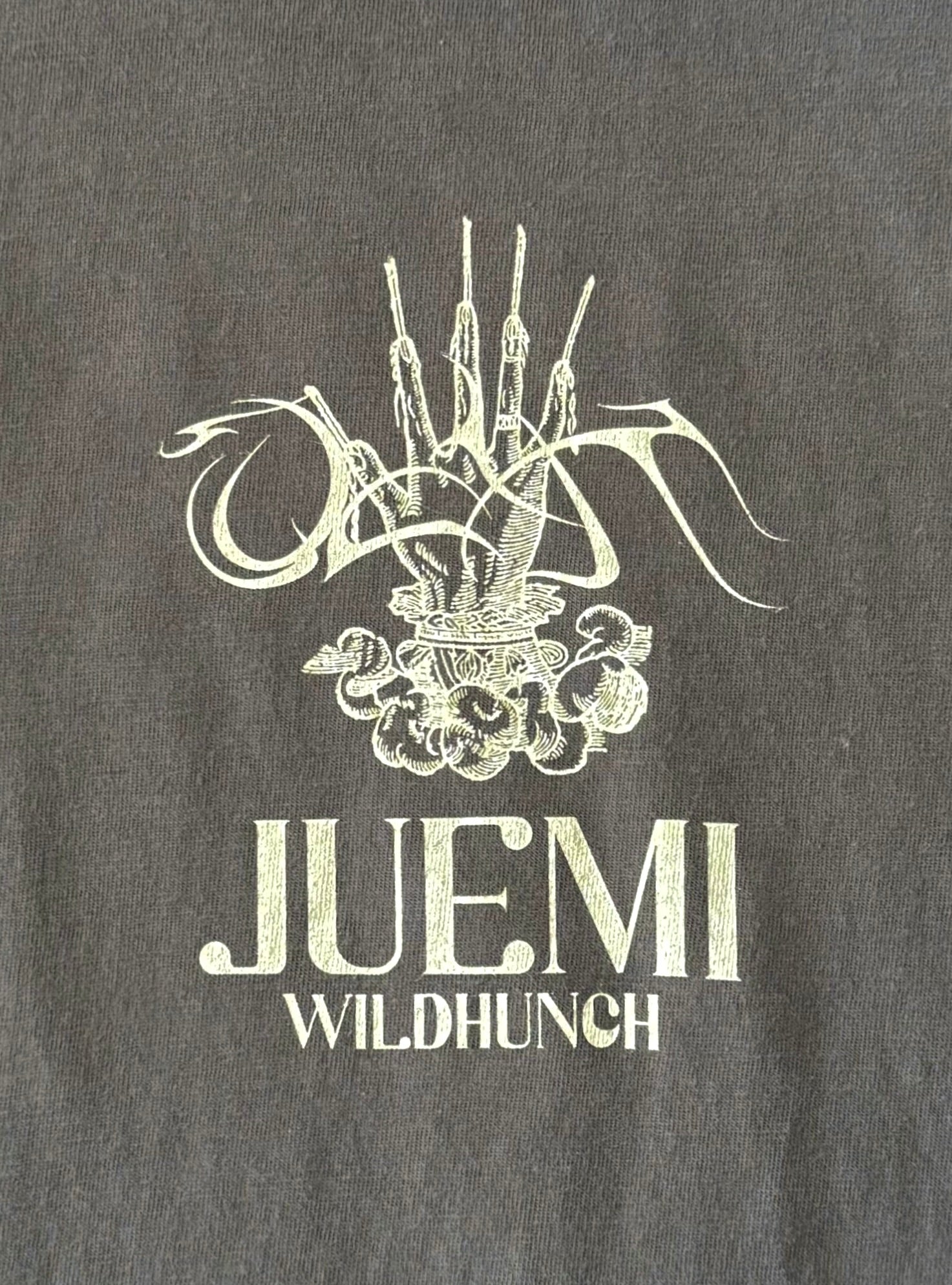 juemi Ｔシャツ Saint Mary Tee – JUEMI