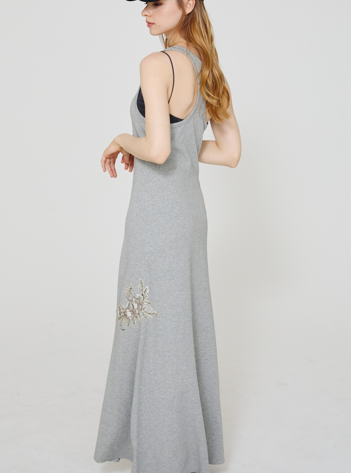 Bijou Bloom Cut Dress
