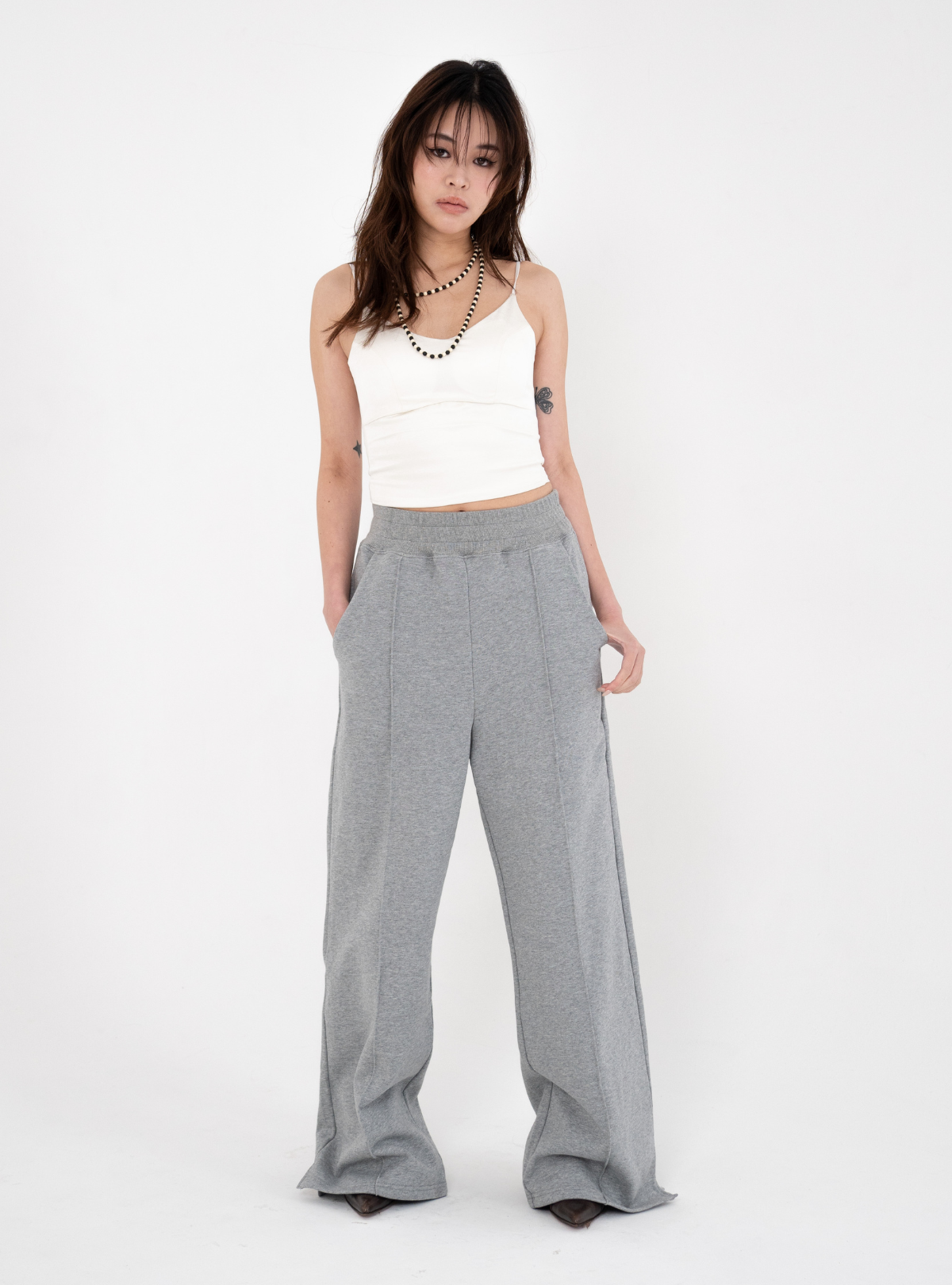 SUBLIME Logo Sweat Pants