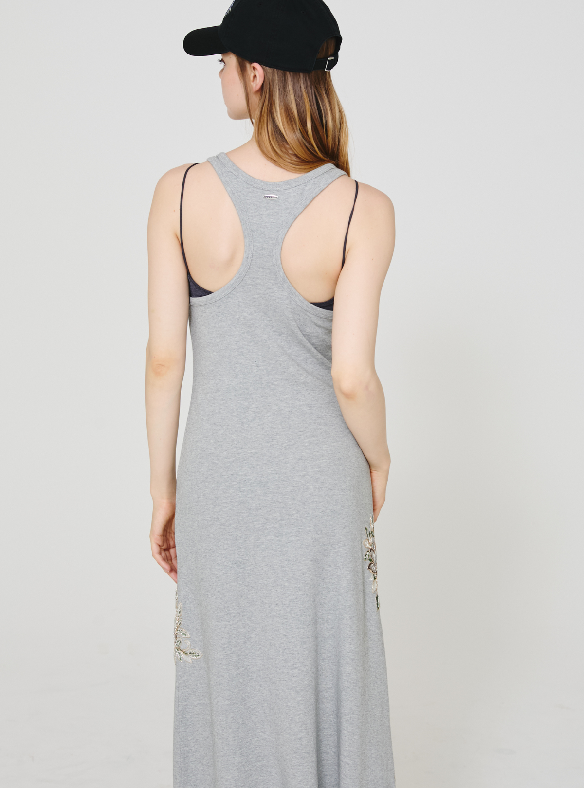 Bijou Bloom Cut Dress