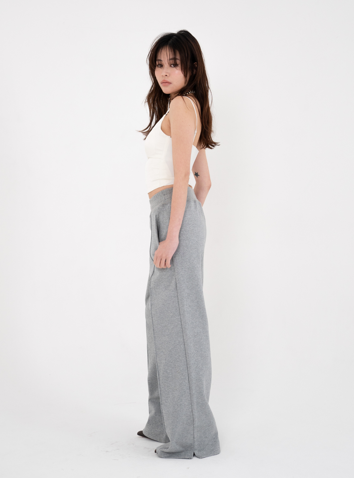 SUBLIME Logo Sweat Pants