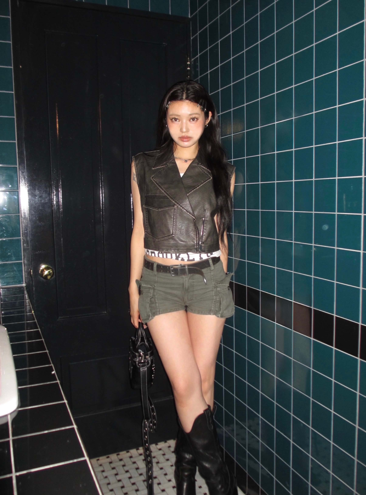 Shadow LW Shorts