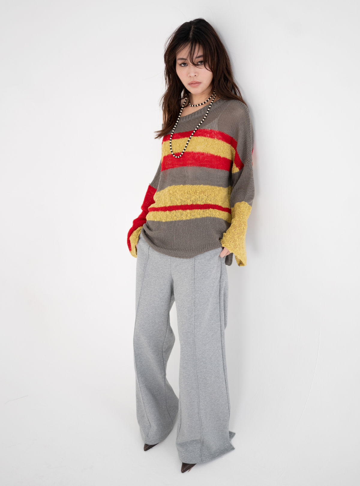 SUBLIME Logo Sweat Pants
