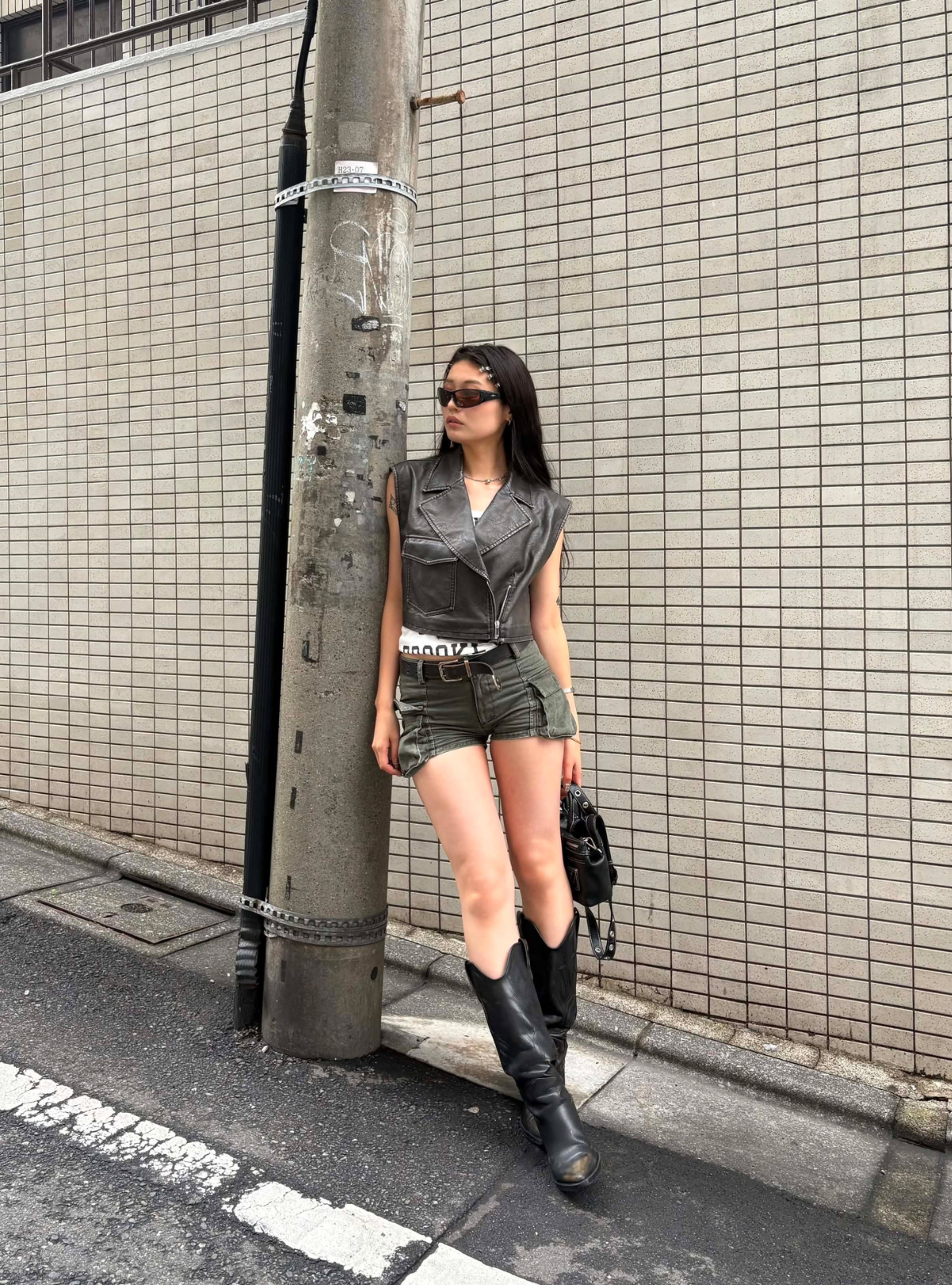 Shadow LW Shorts