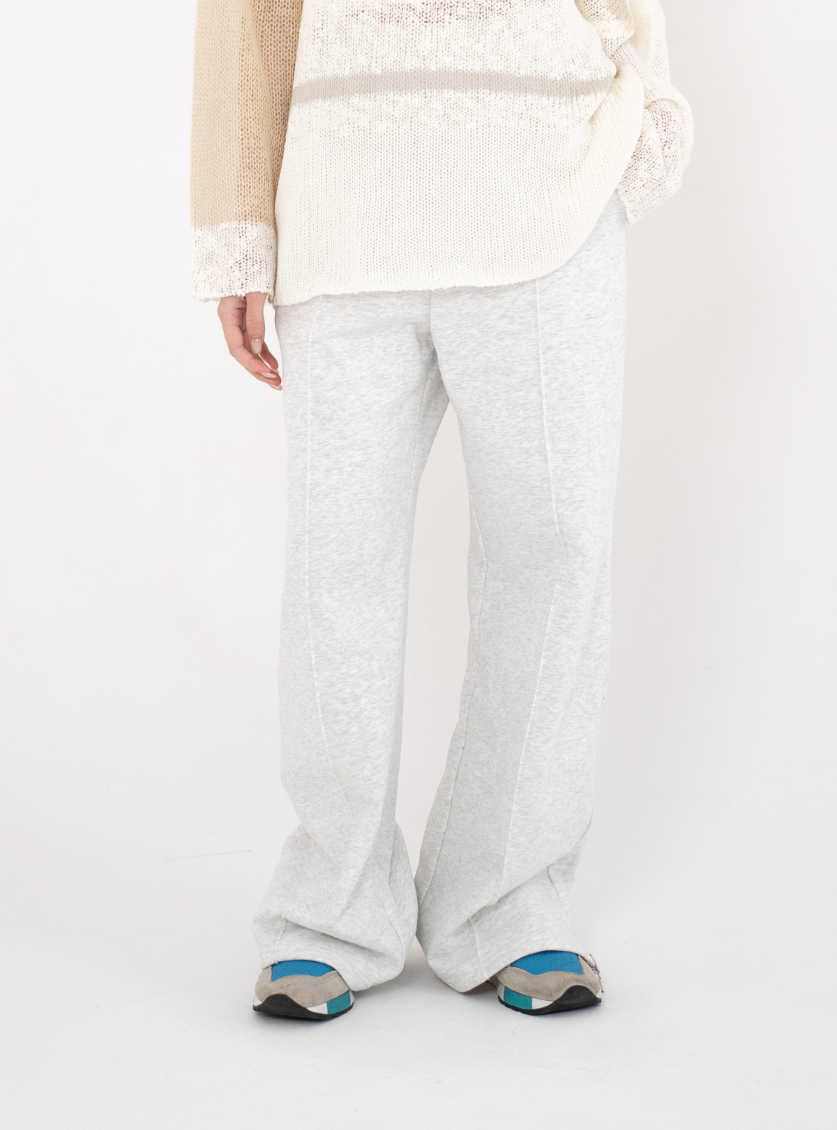 SUBLIME Logo Sweat Pants