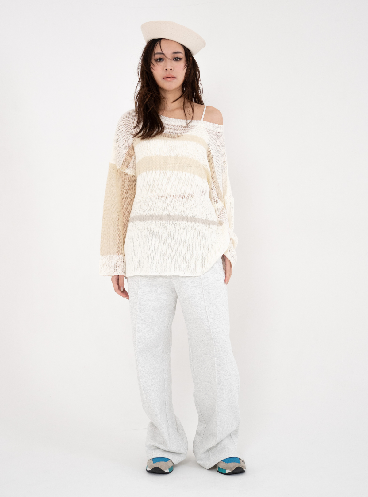 SUBLIME Logo Sweat Pants