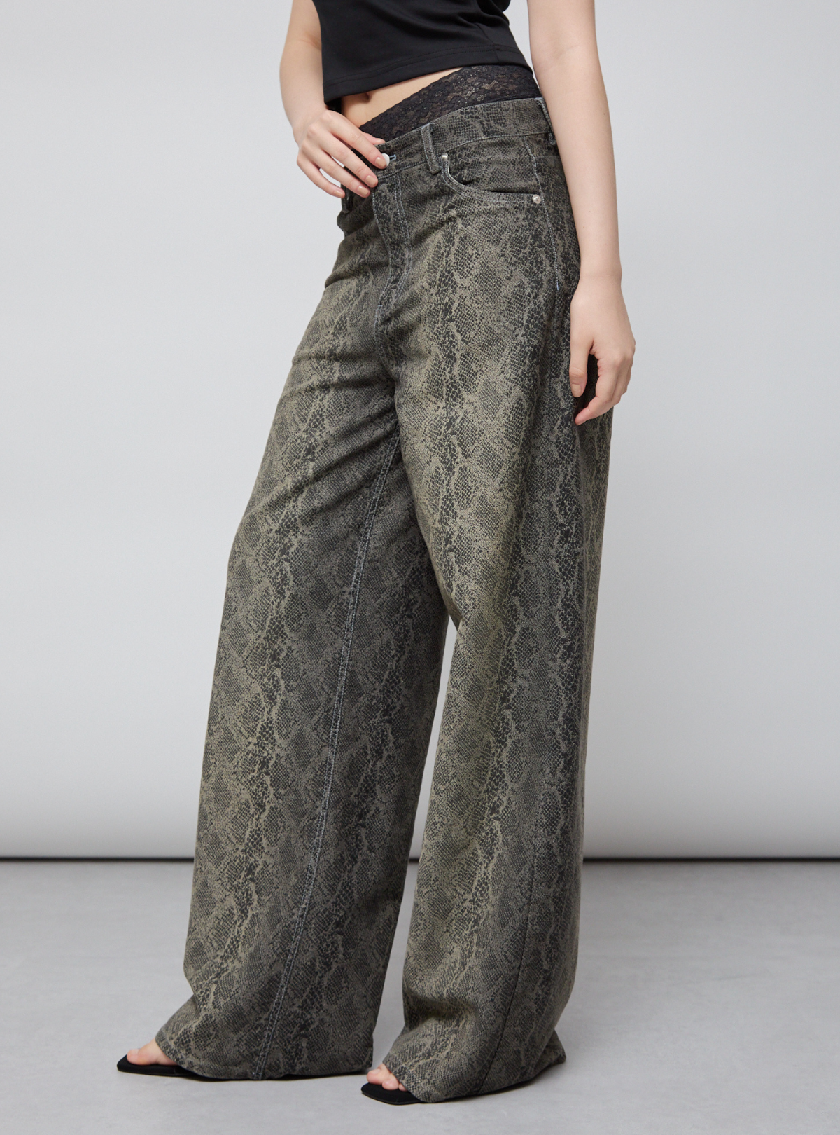 PANTS – JUEMI PANTS – JUEMI