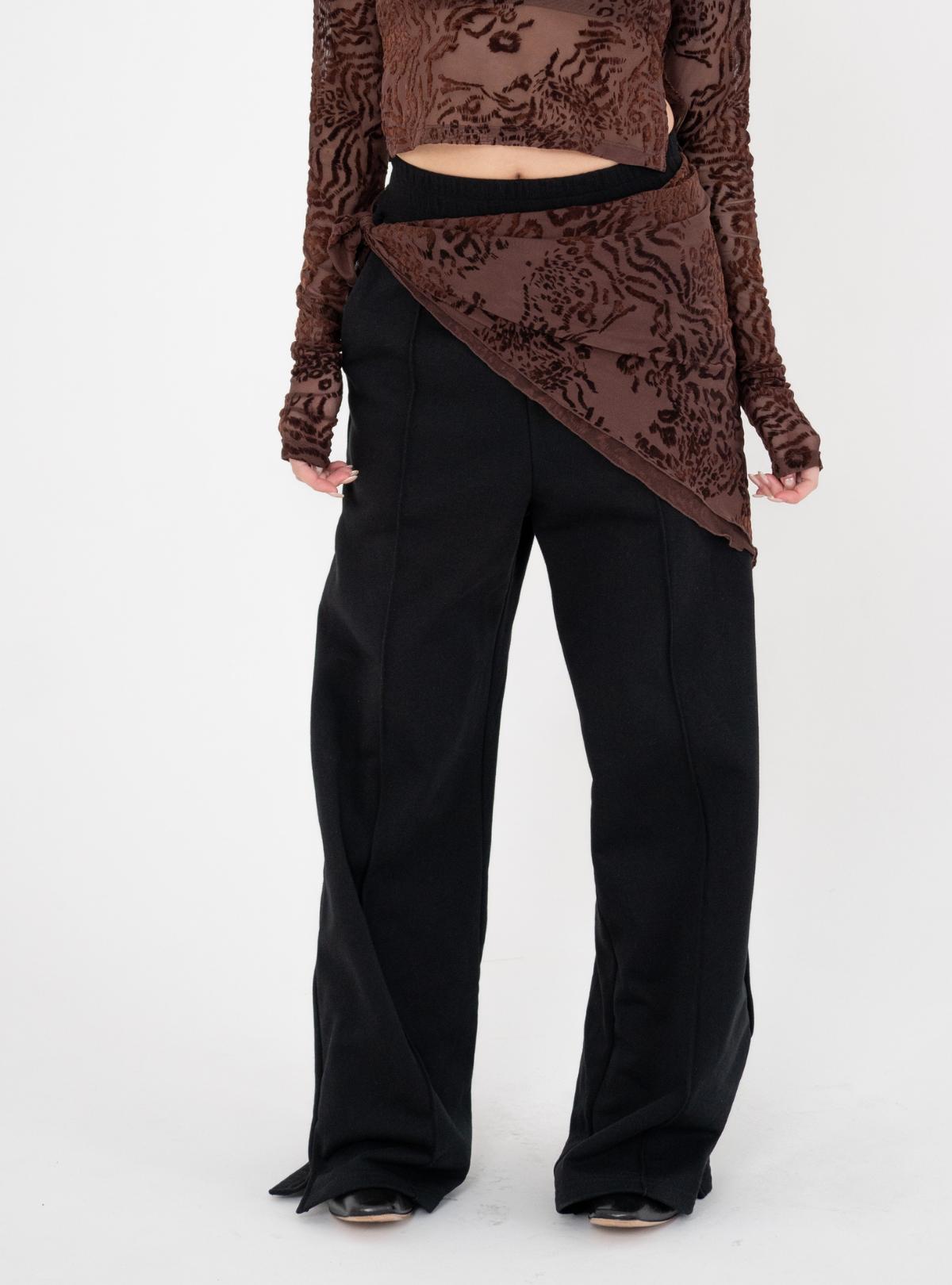 SUBLIME Logo Sweat Pants