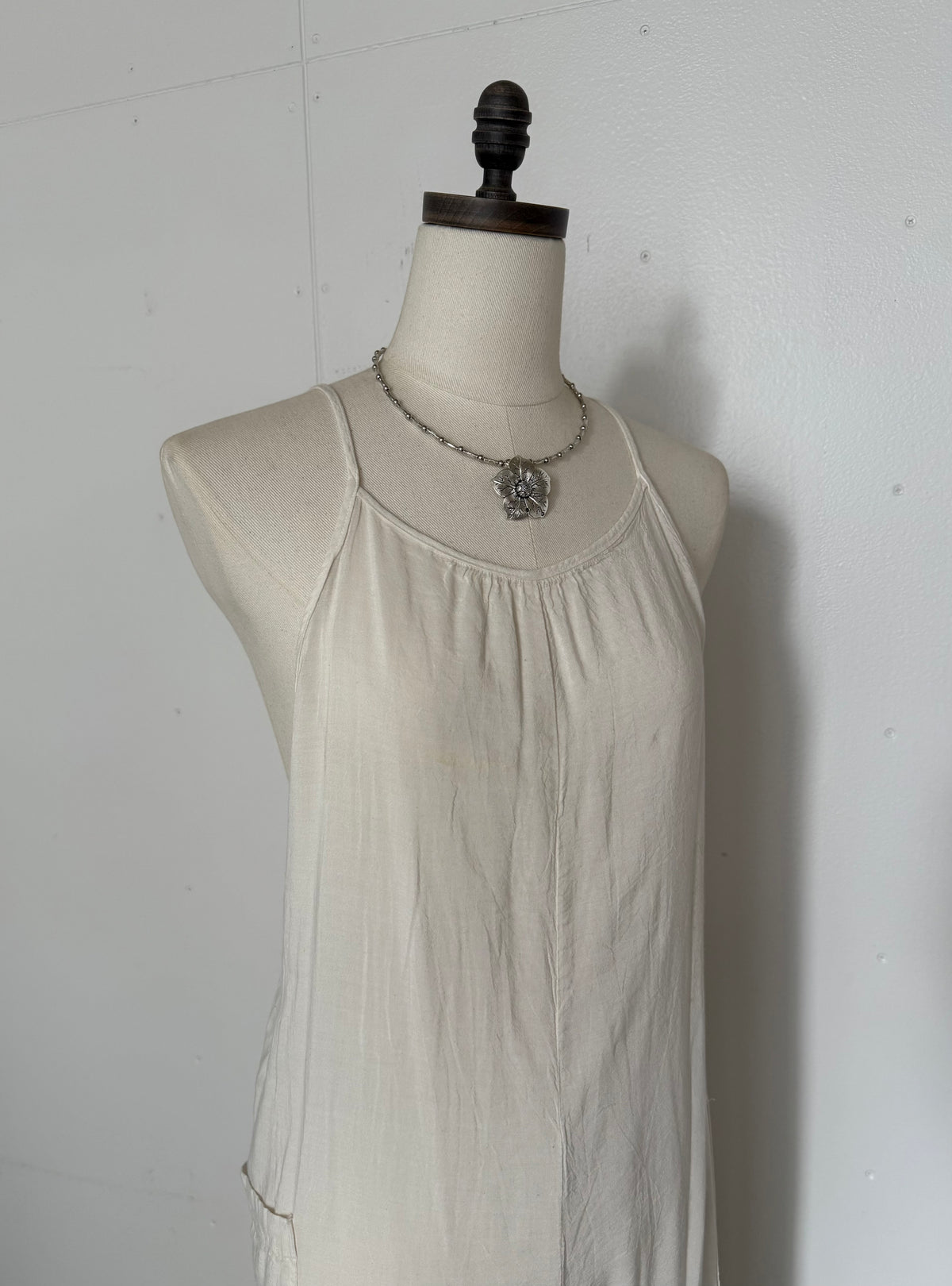 Pure Cottn  Drape Rompers