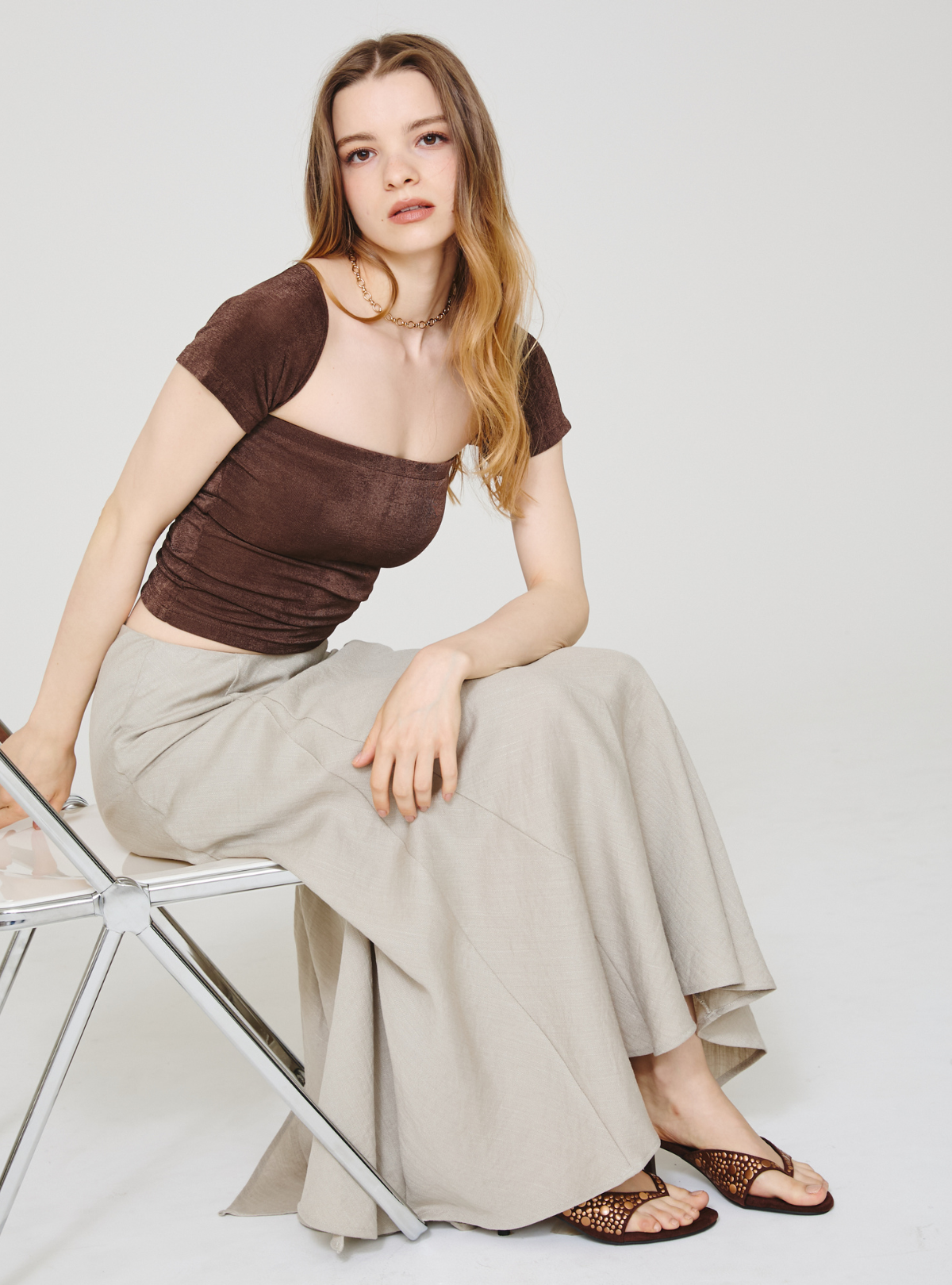 Jewel Beetle 2way Top