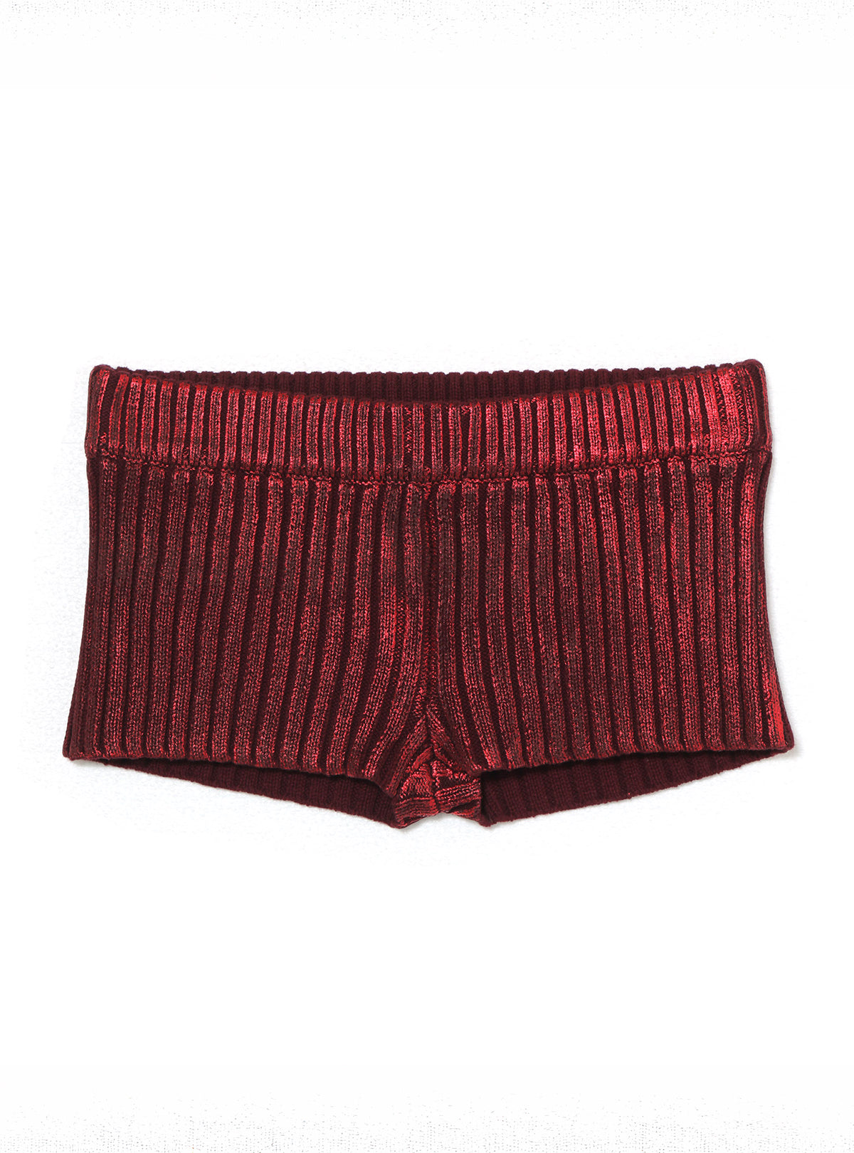 Metalic LW Shorts