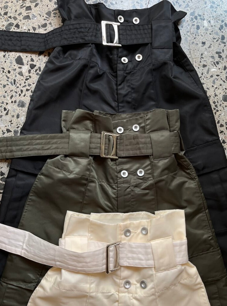 Polish Mil. Pants