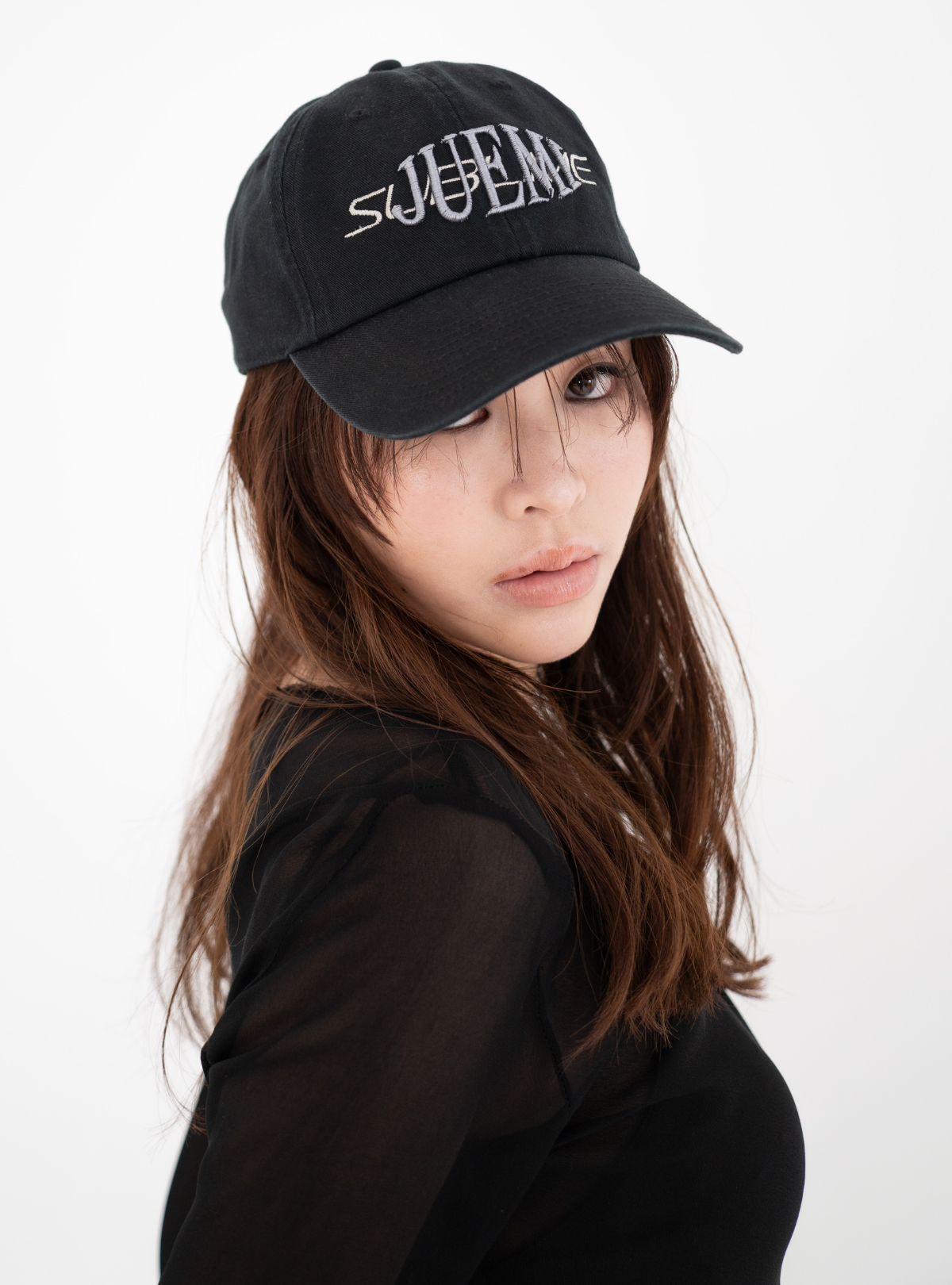 SUBLIME Logo Cap