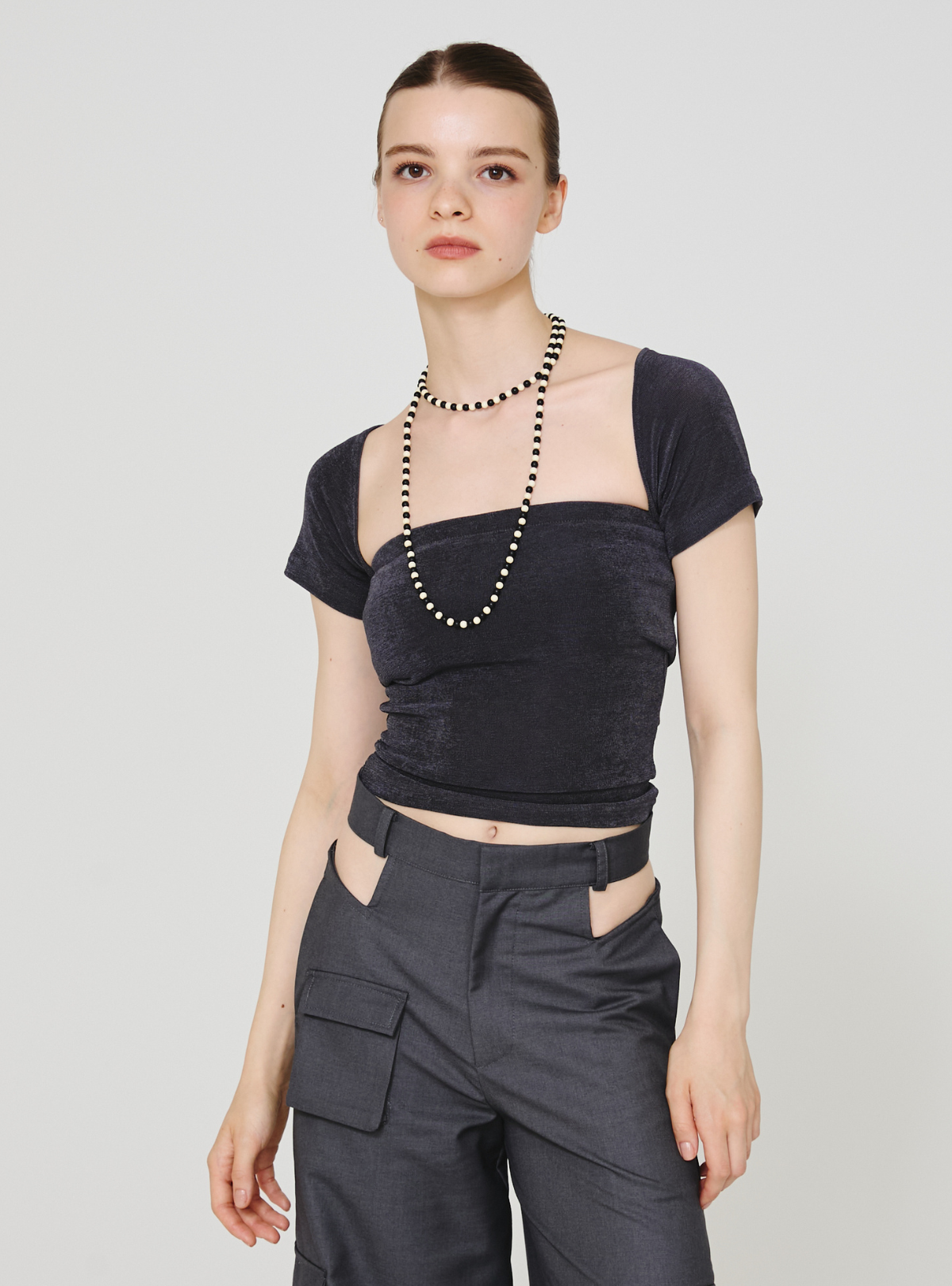 Jewel Beetle 2way Top