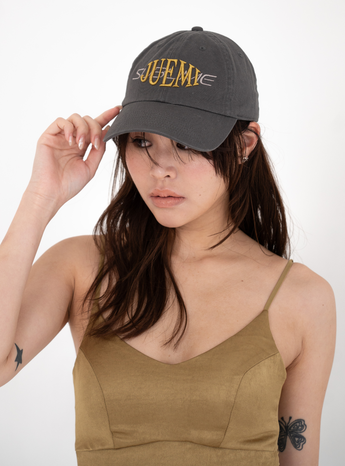 SUBLIME Logo Cap