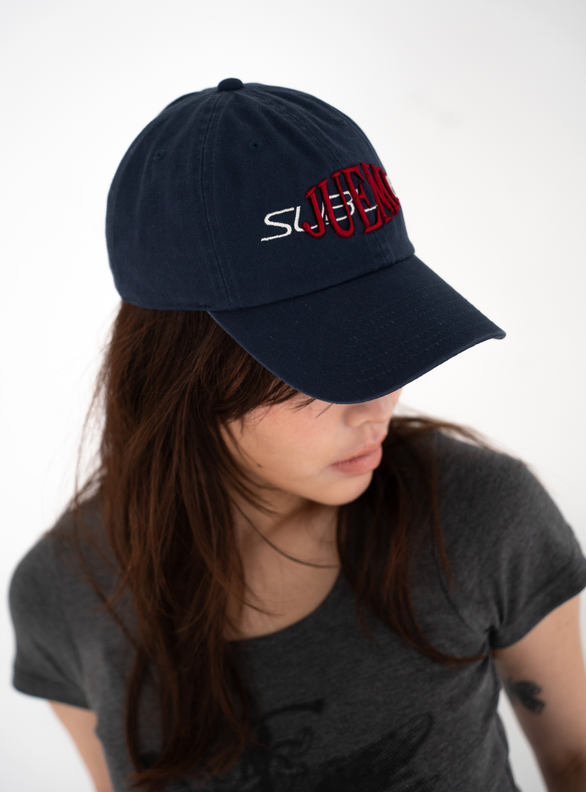 SUBLIME Logo Cap