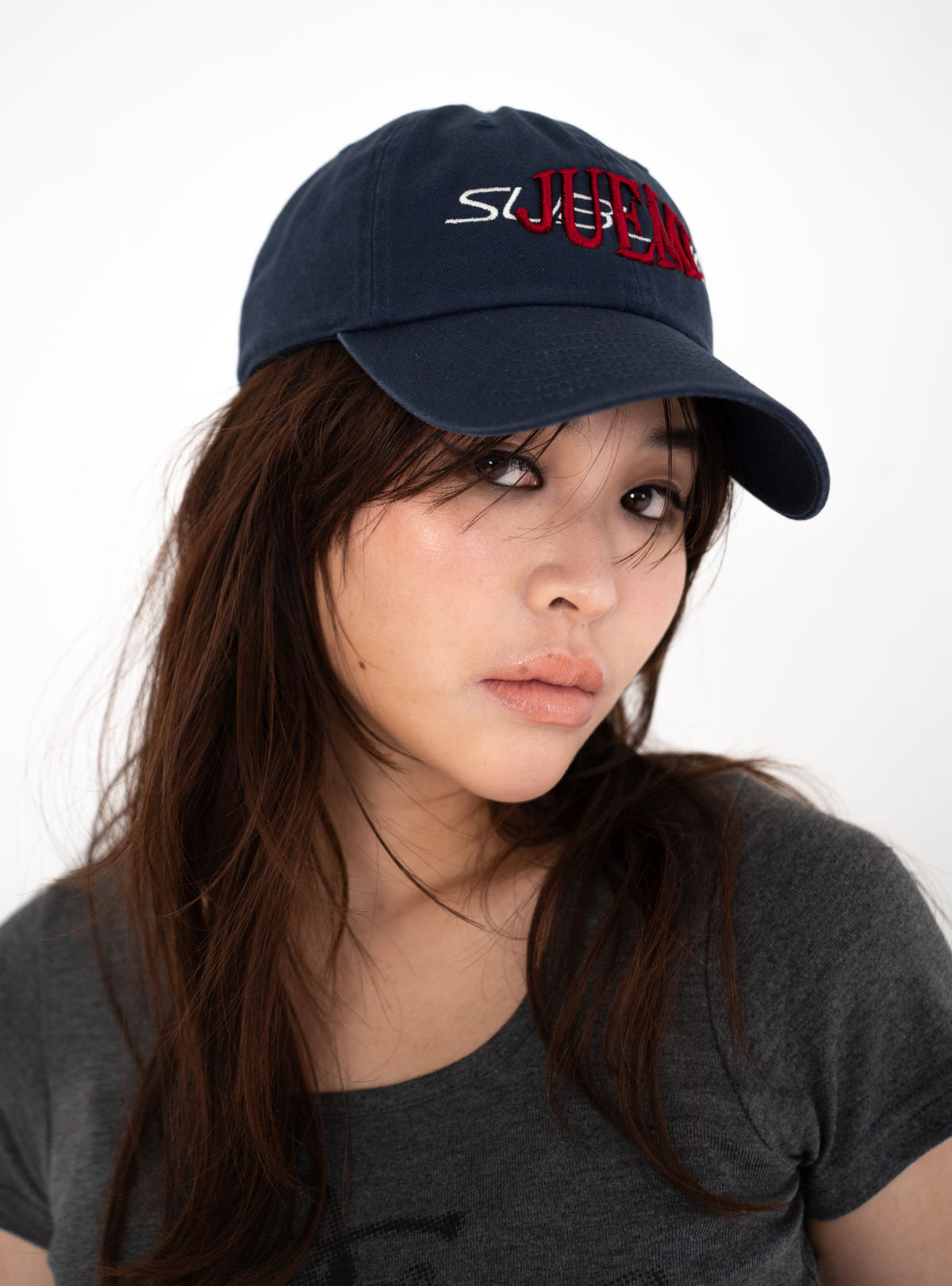 SUBLIME Logo Cap
