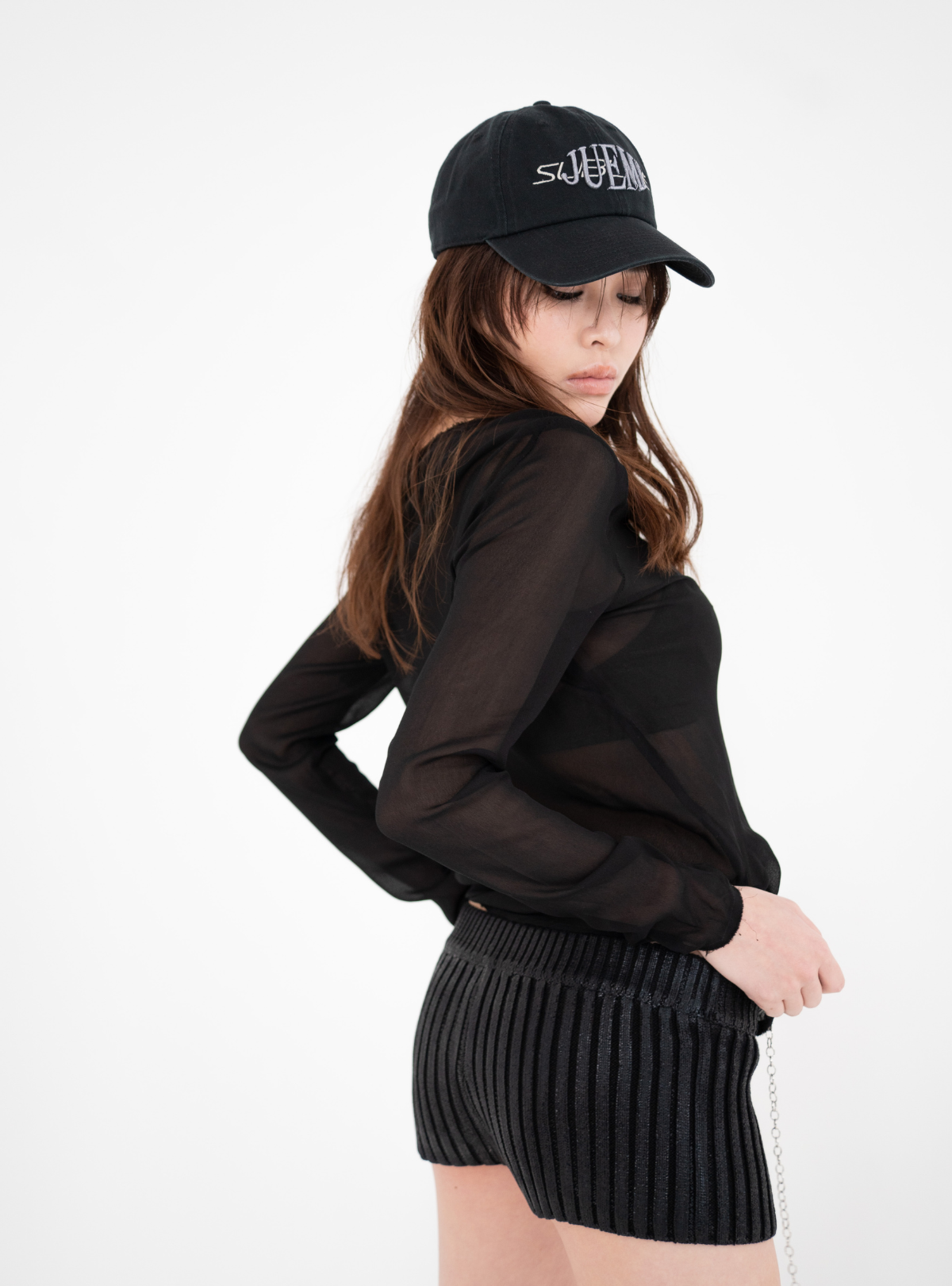 SUBLIME Logo Cap