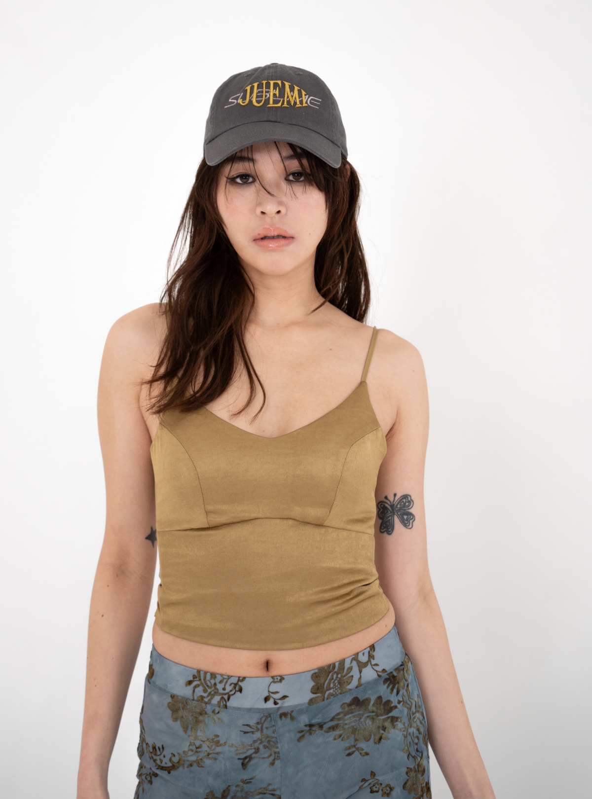 SUBLIME Logo Cap